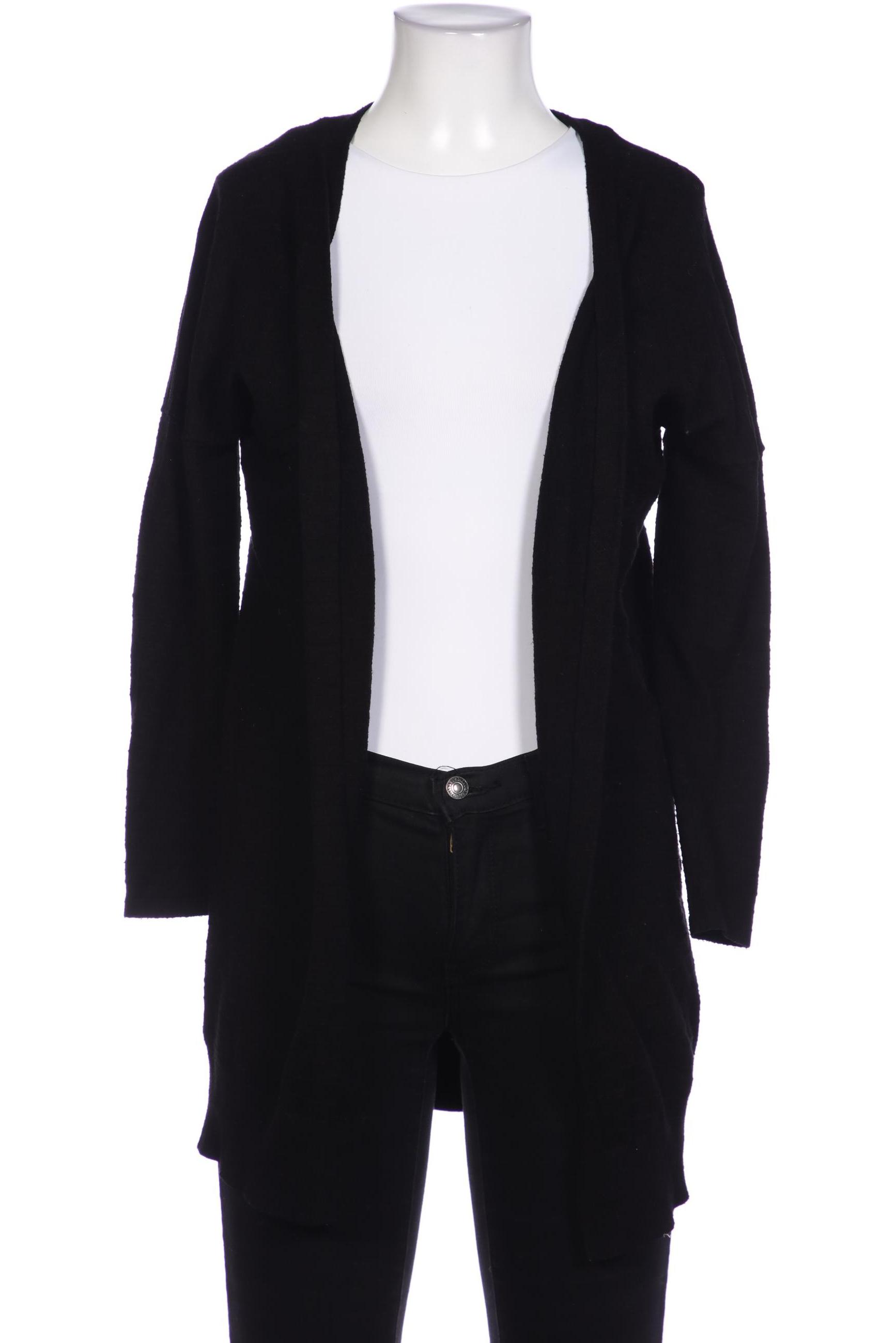 

ONLY Damen Strickjacke, schwarz