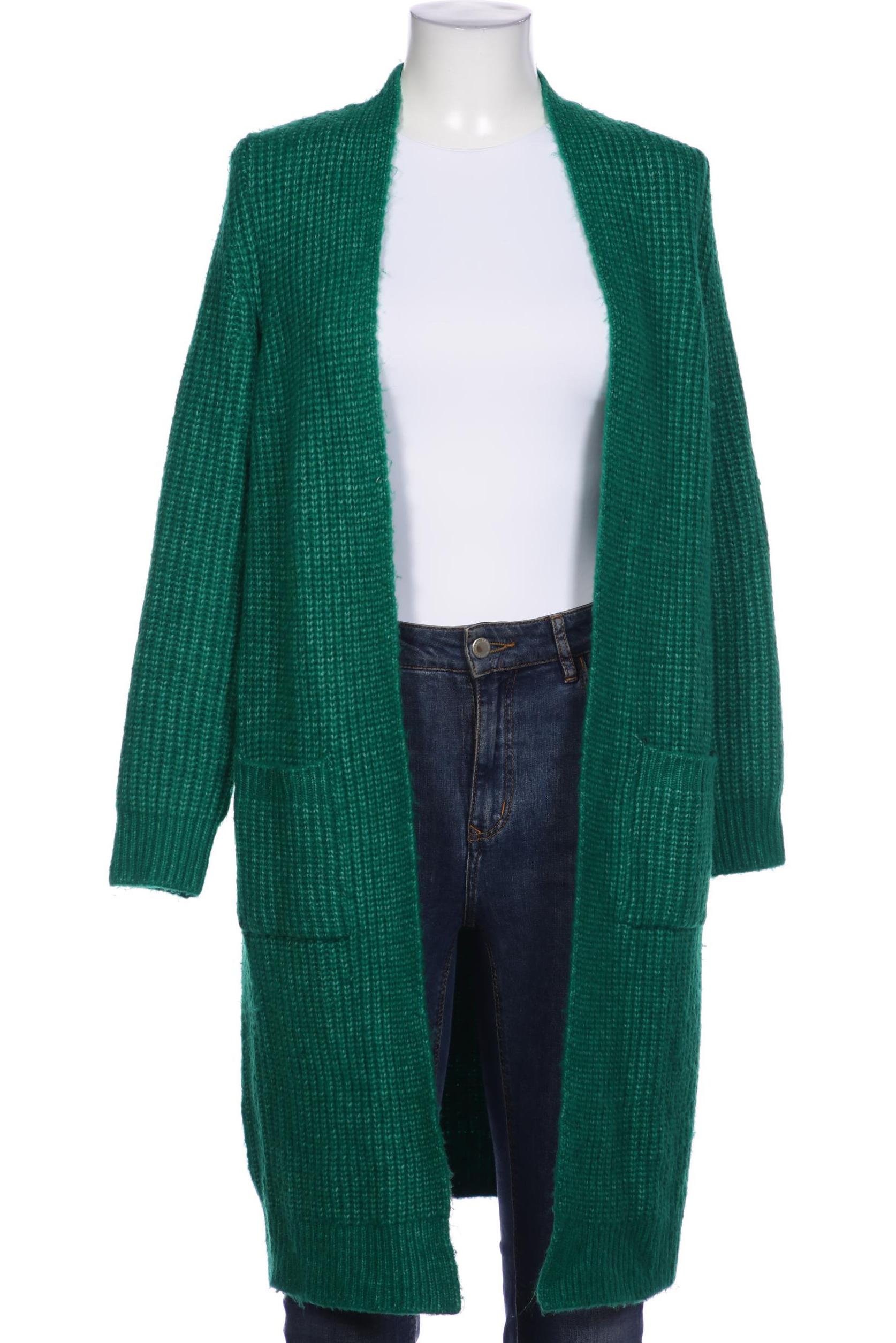 

ONLY Damen Strickjacke, grün