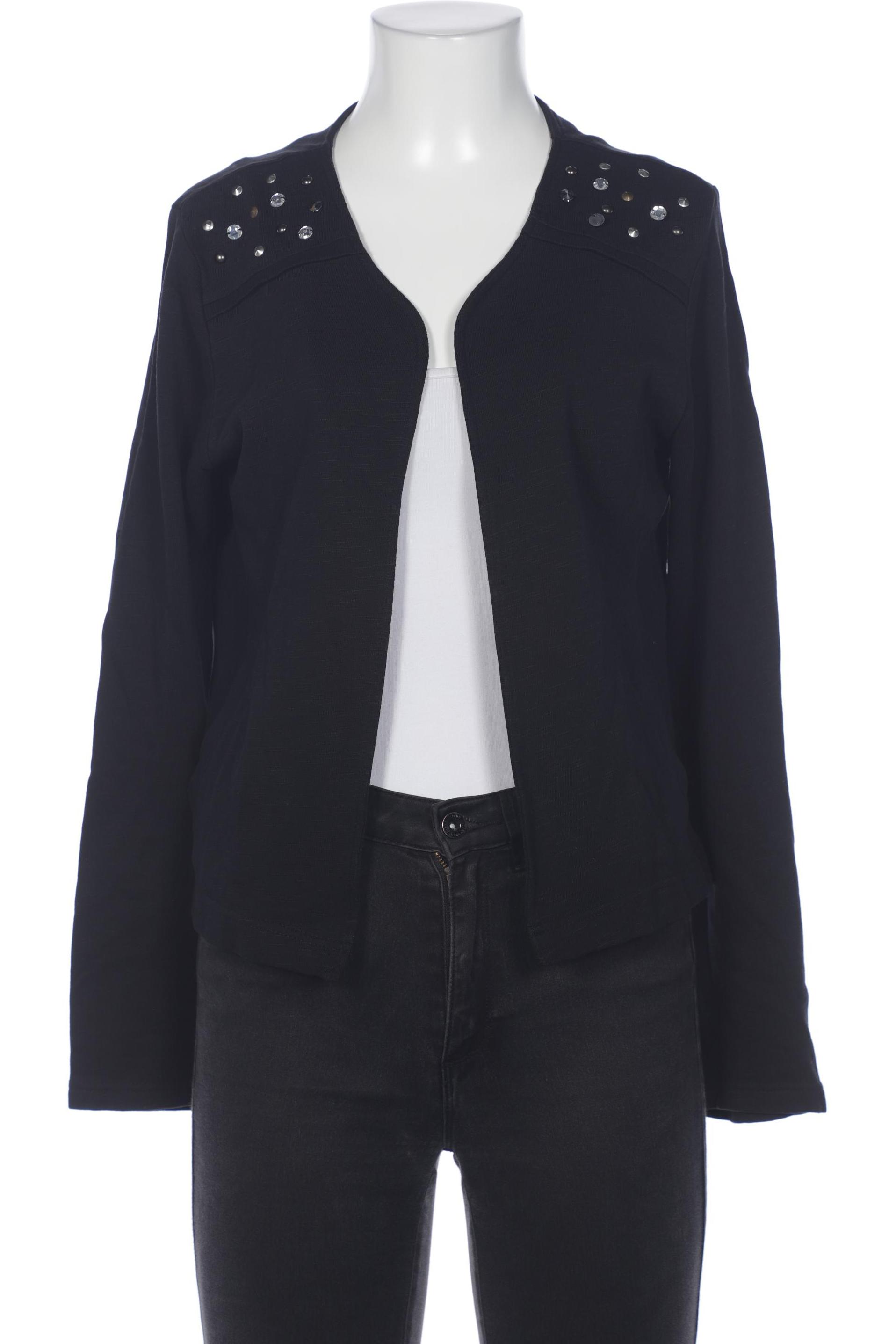 

ONLY Damen Strickjacke, schwarz
