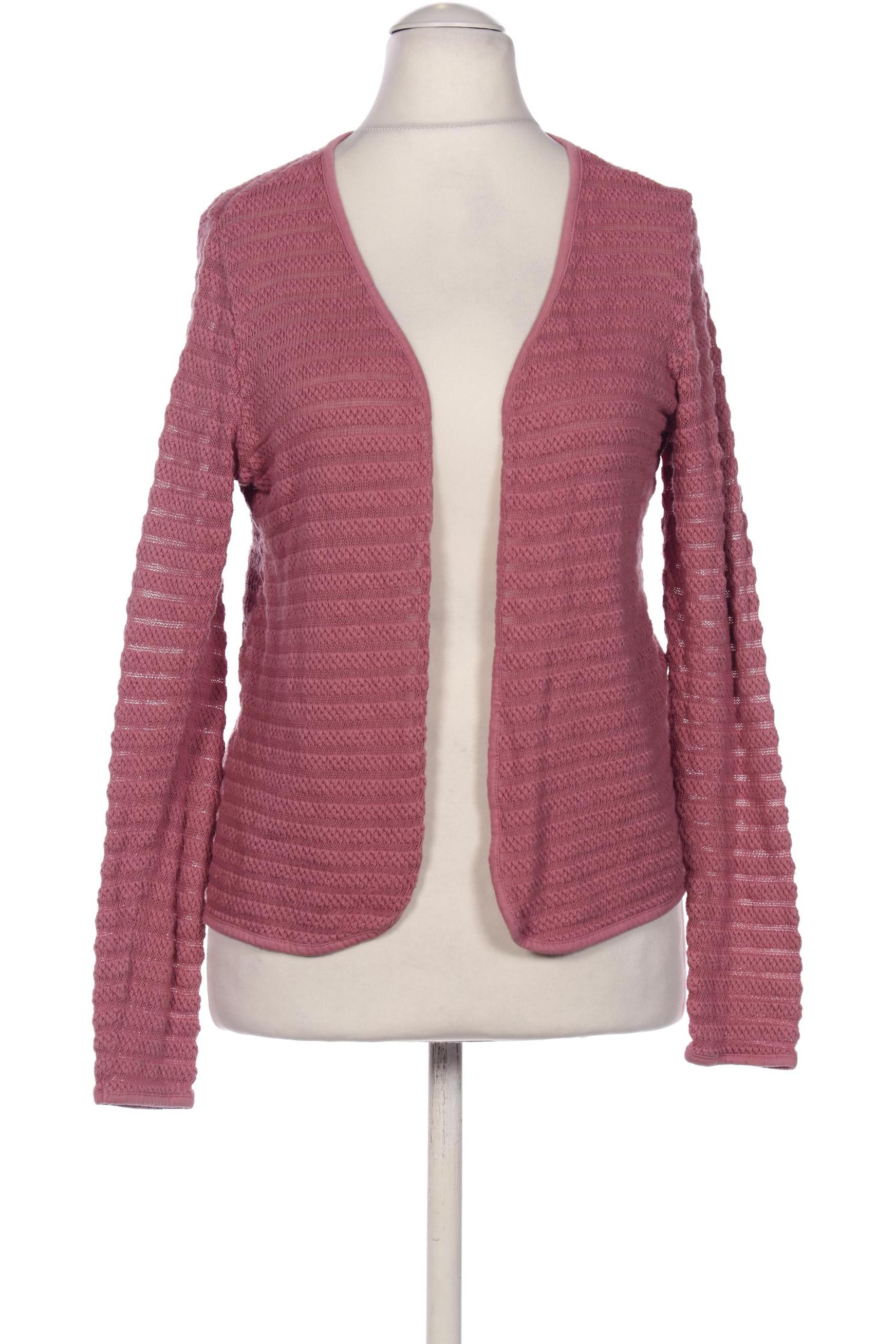 

Only Damen Strickjacke, pink, Gr. 38