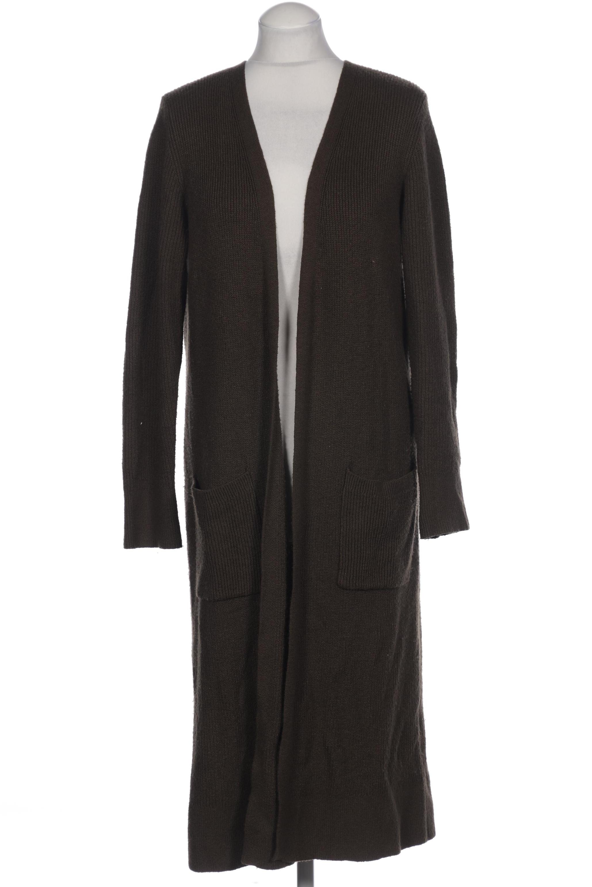 

Only Damen Strickjacke, grün, Gr. 38