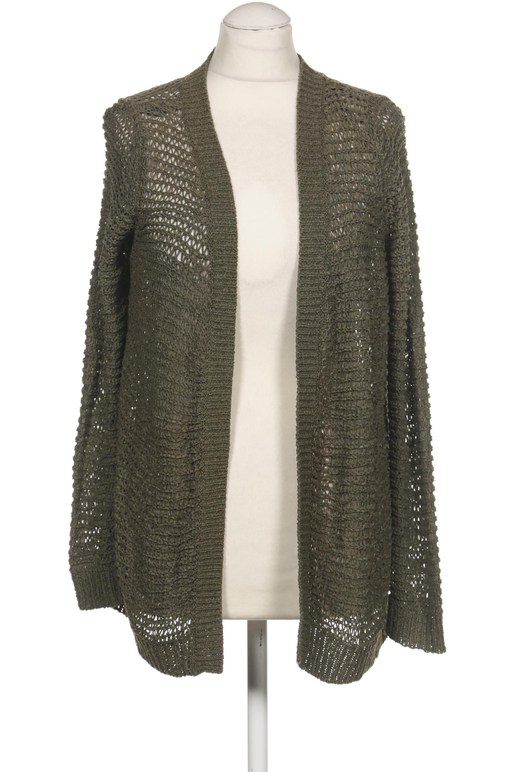 

Only Damen Strickjacke, grün, Gr. 36