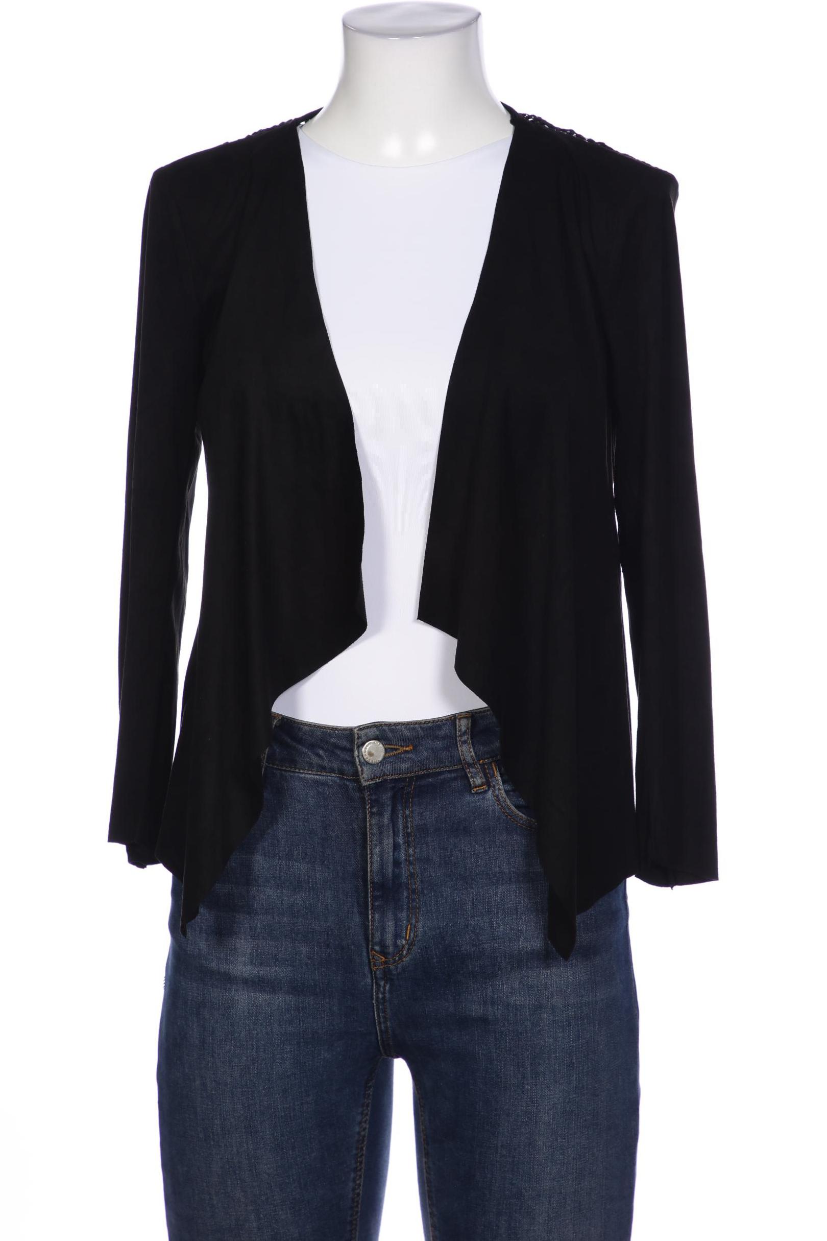 

Only Damen Strickjacke, schwarz, Gr. 36