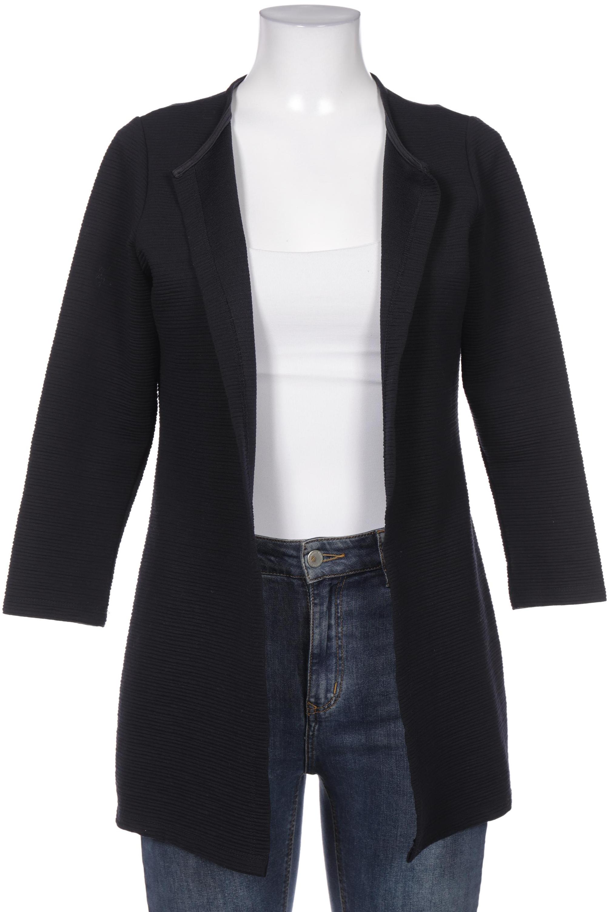 

ONLY Damen Strickjacke, marineblau