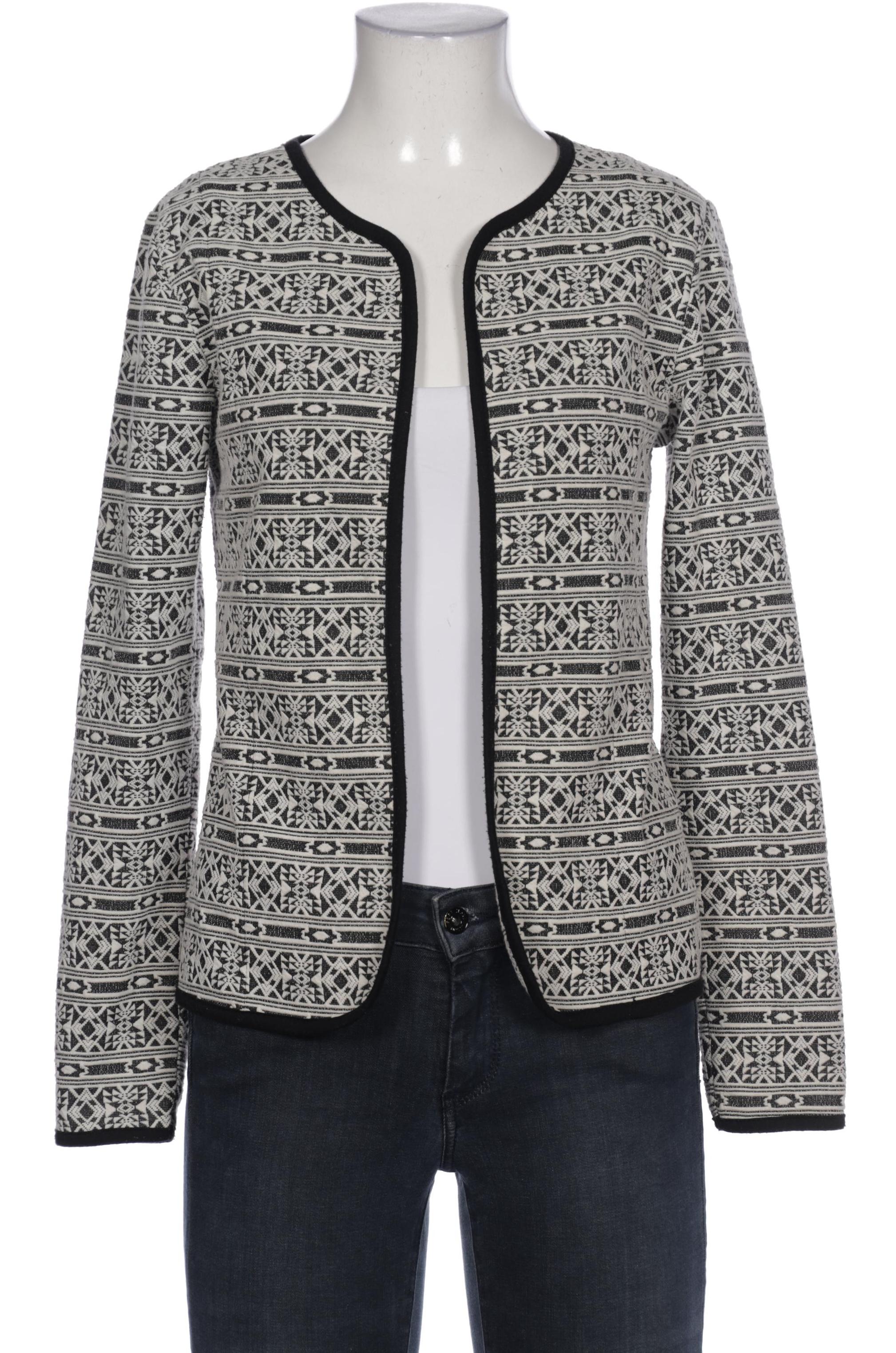 

Only Damen Strickjacke, grau, Gr. 36