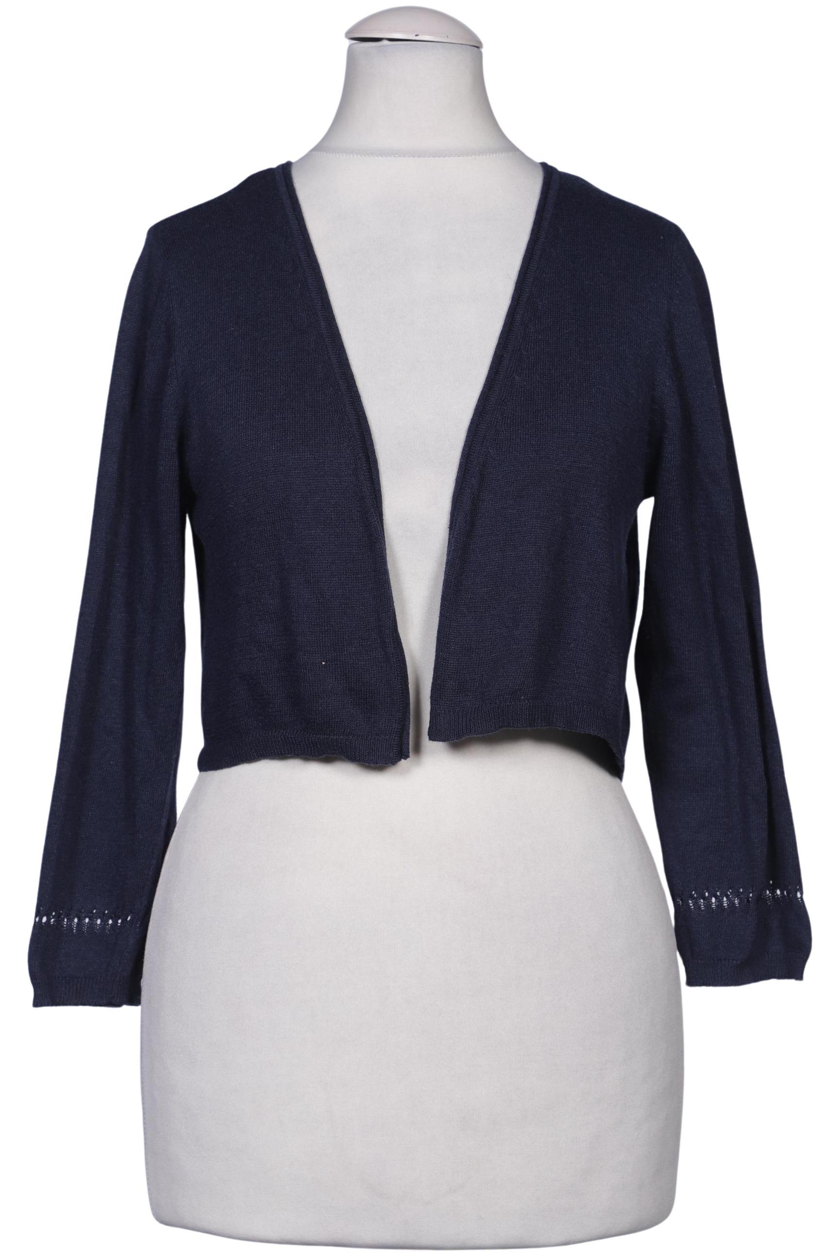 

Only Damen Strickjacke, marineblau, Gr. 36