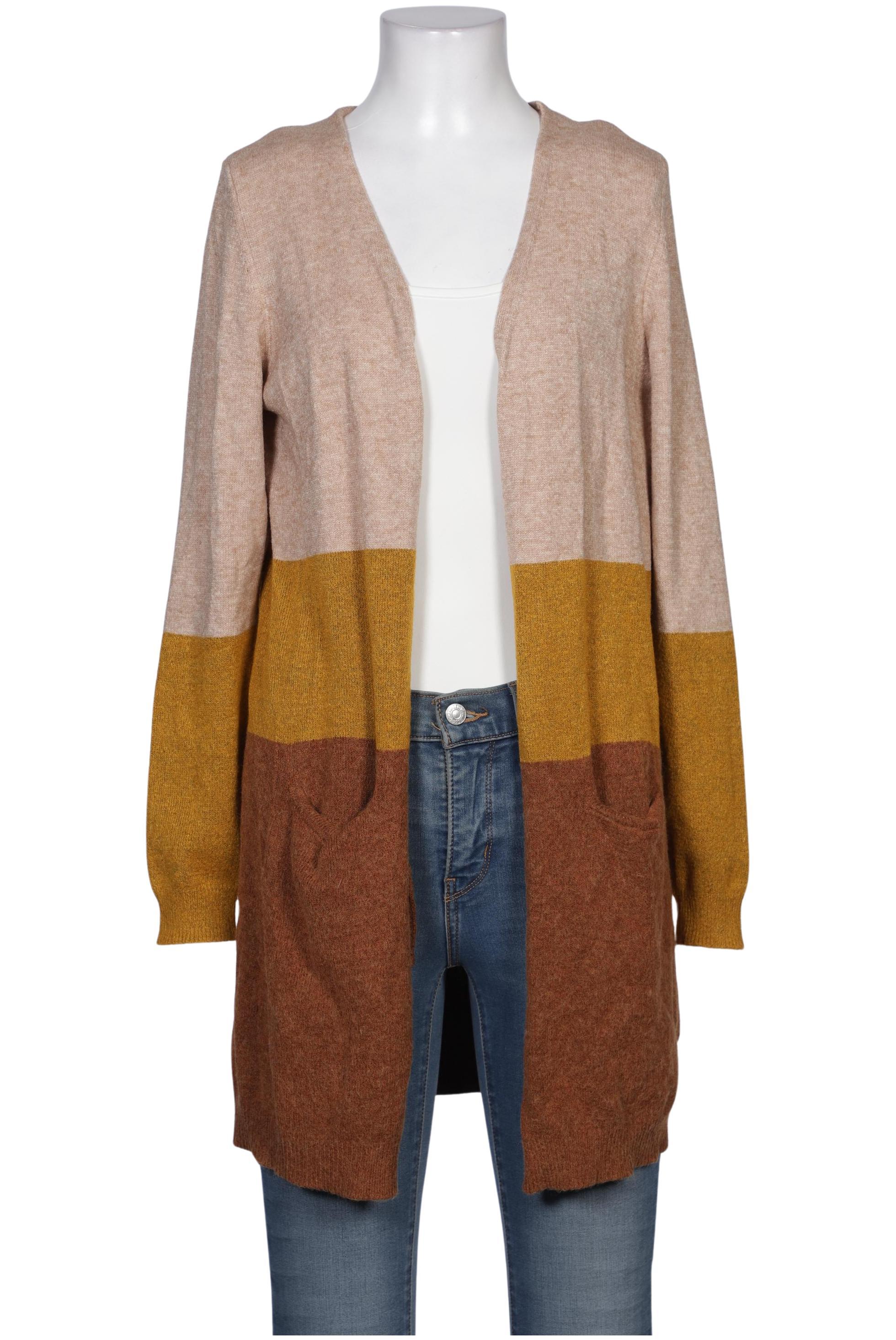 

Only Damen Strickjacke, mehrfarbig, Gr. 38