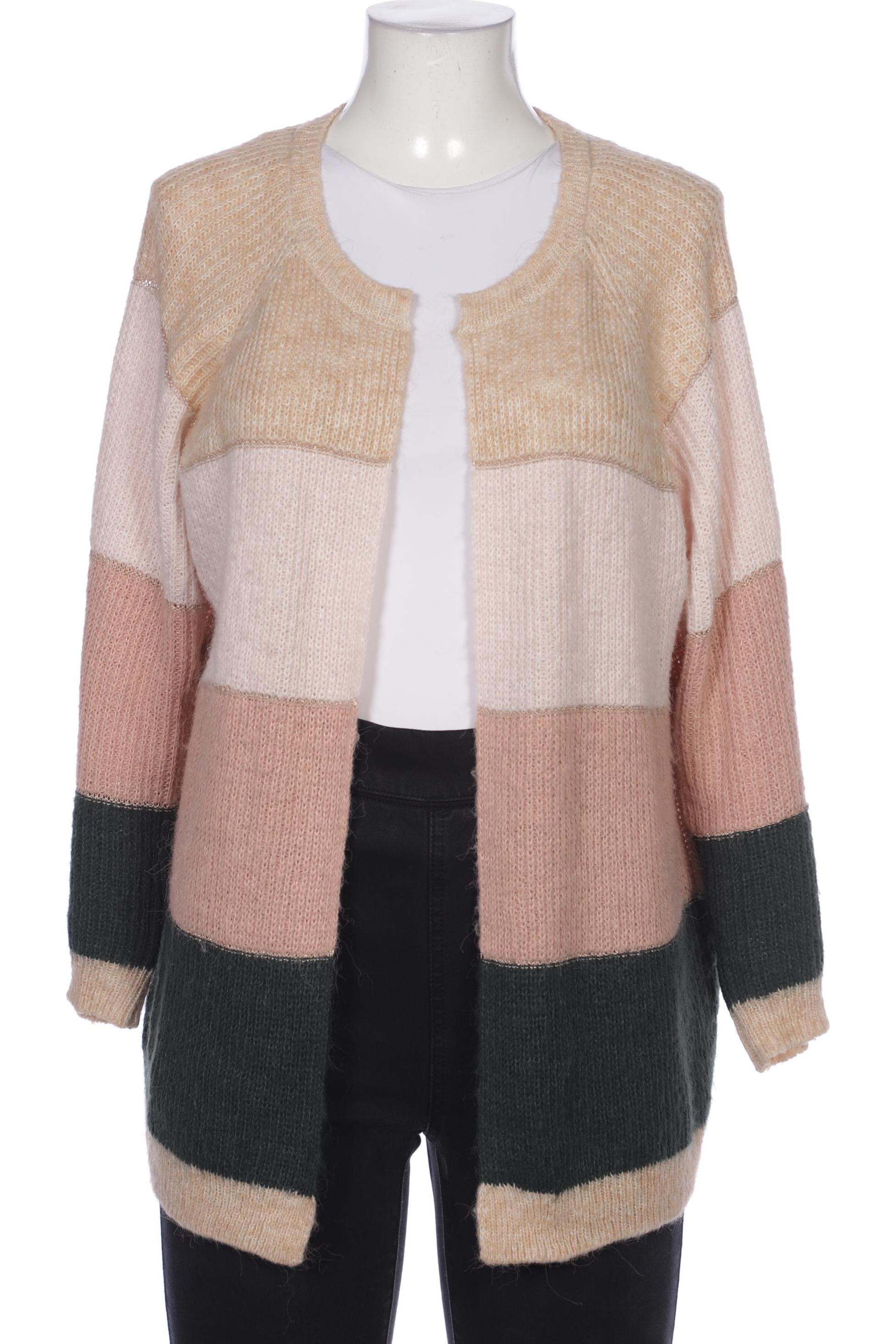 

Only Damen Strickjacke, pink, Gr. 42