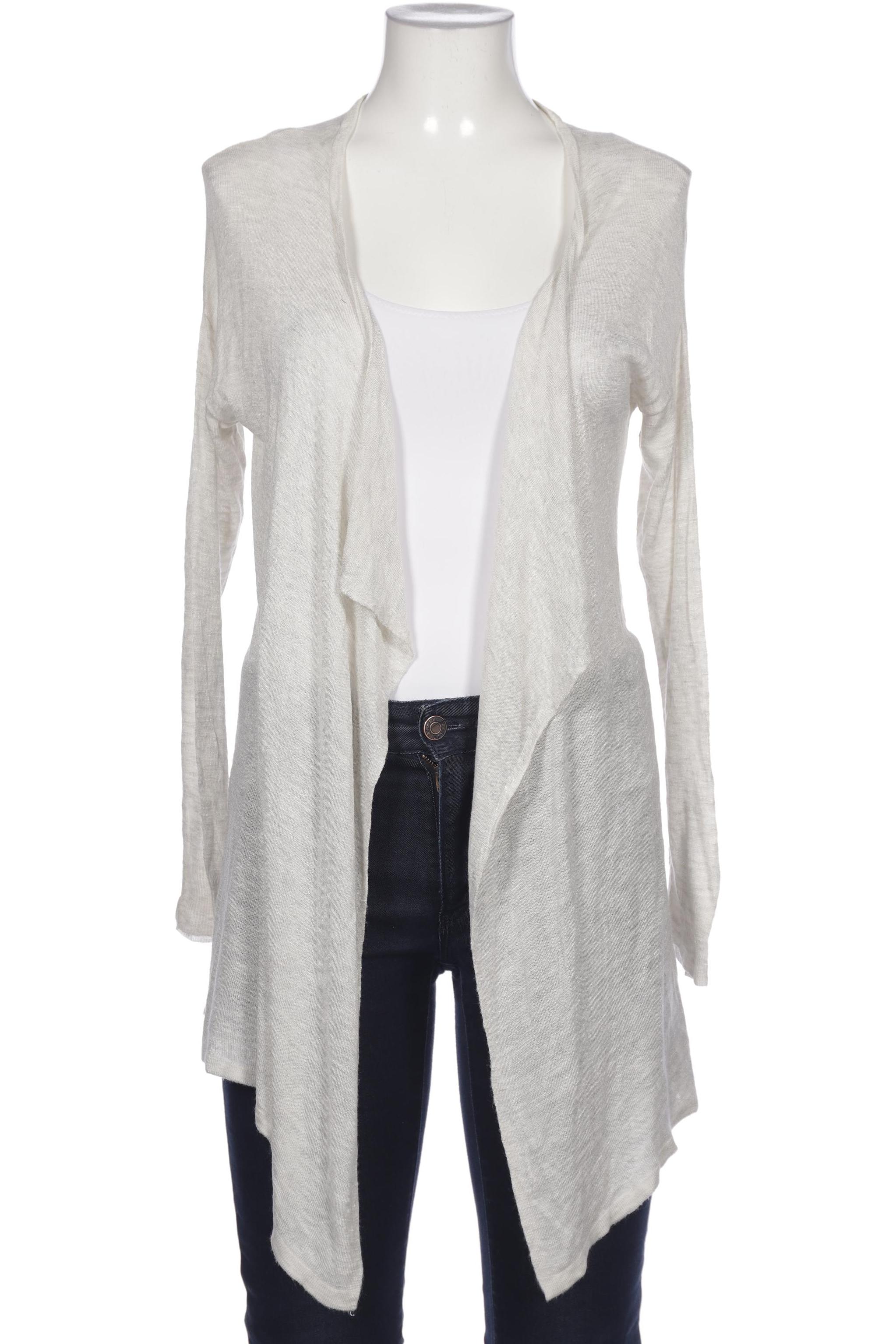 

Only Damen Strickjacke, cremeweiß, Gr. 38