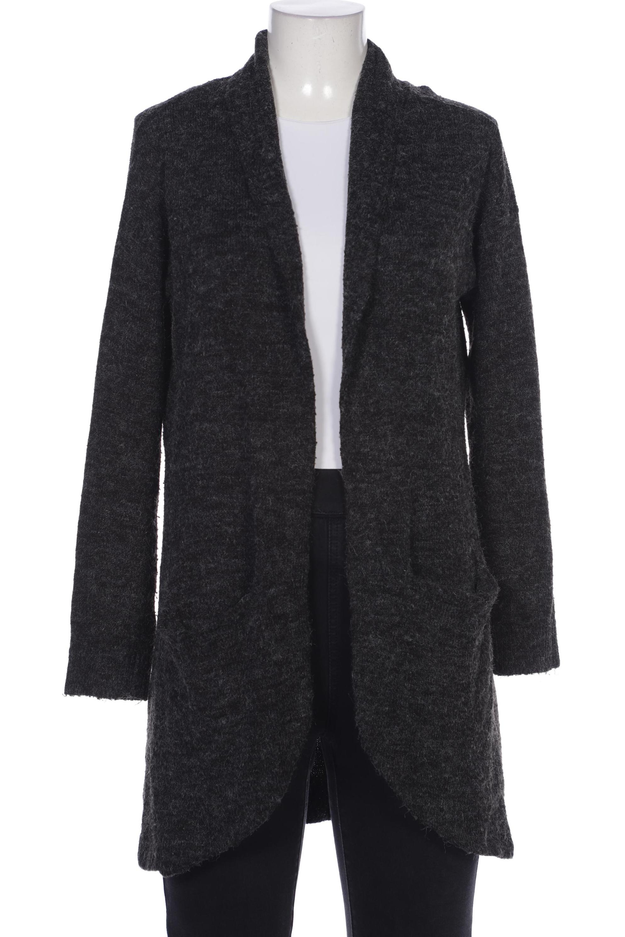 

Only Damen Strickjacke, grau, Gr. 38
