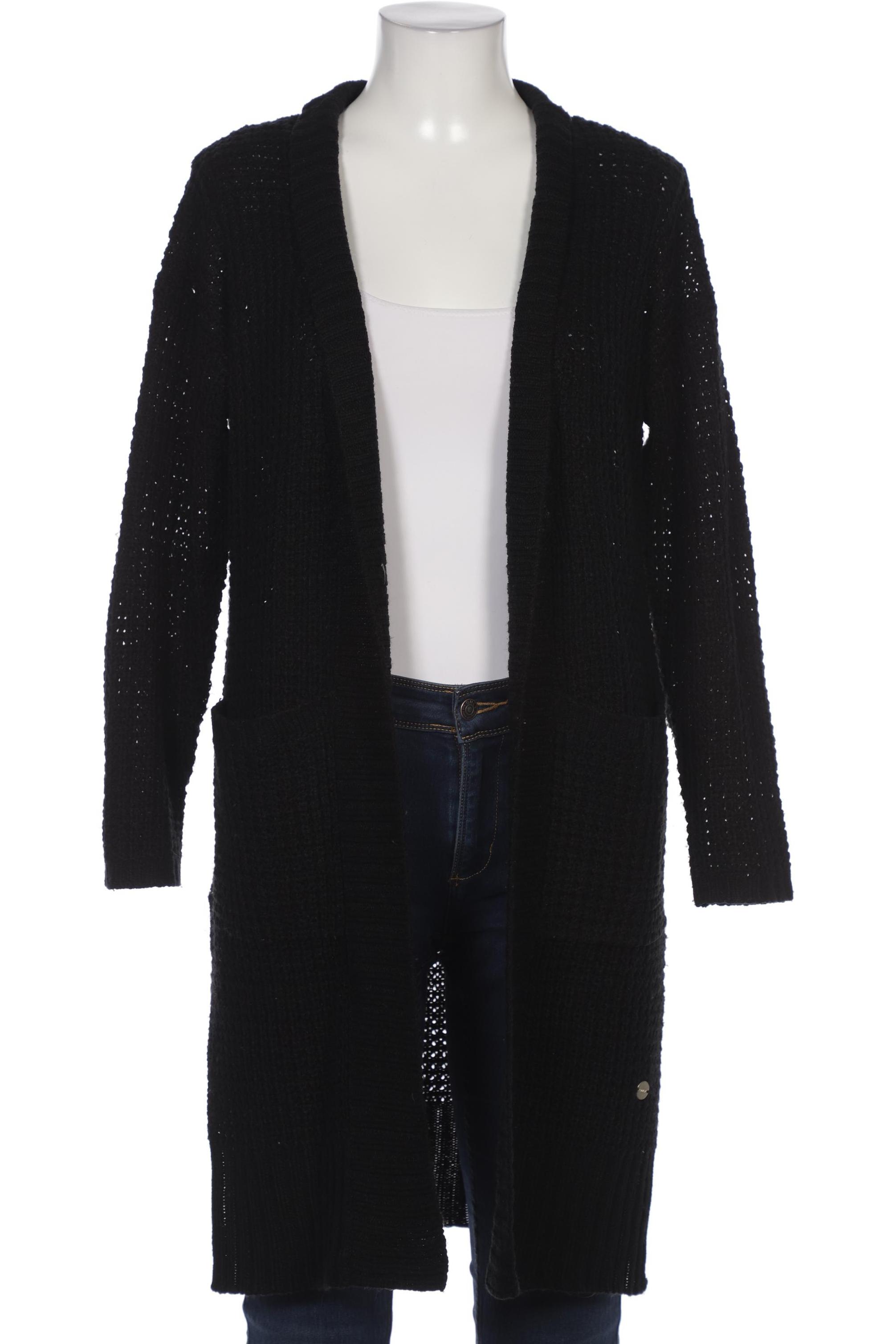 

ONLY Damen Strickjacke, schwarz