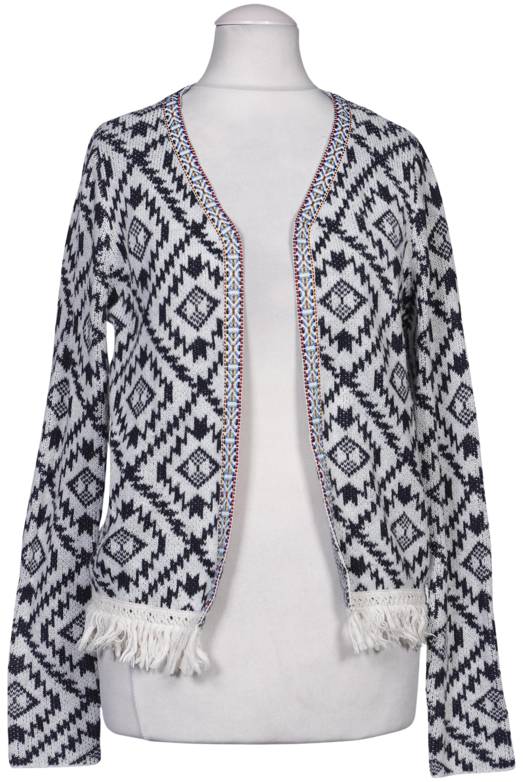 

Only Damen Strickjacke, marineblau, Gr. 34