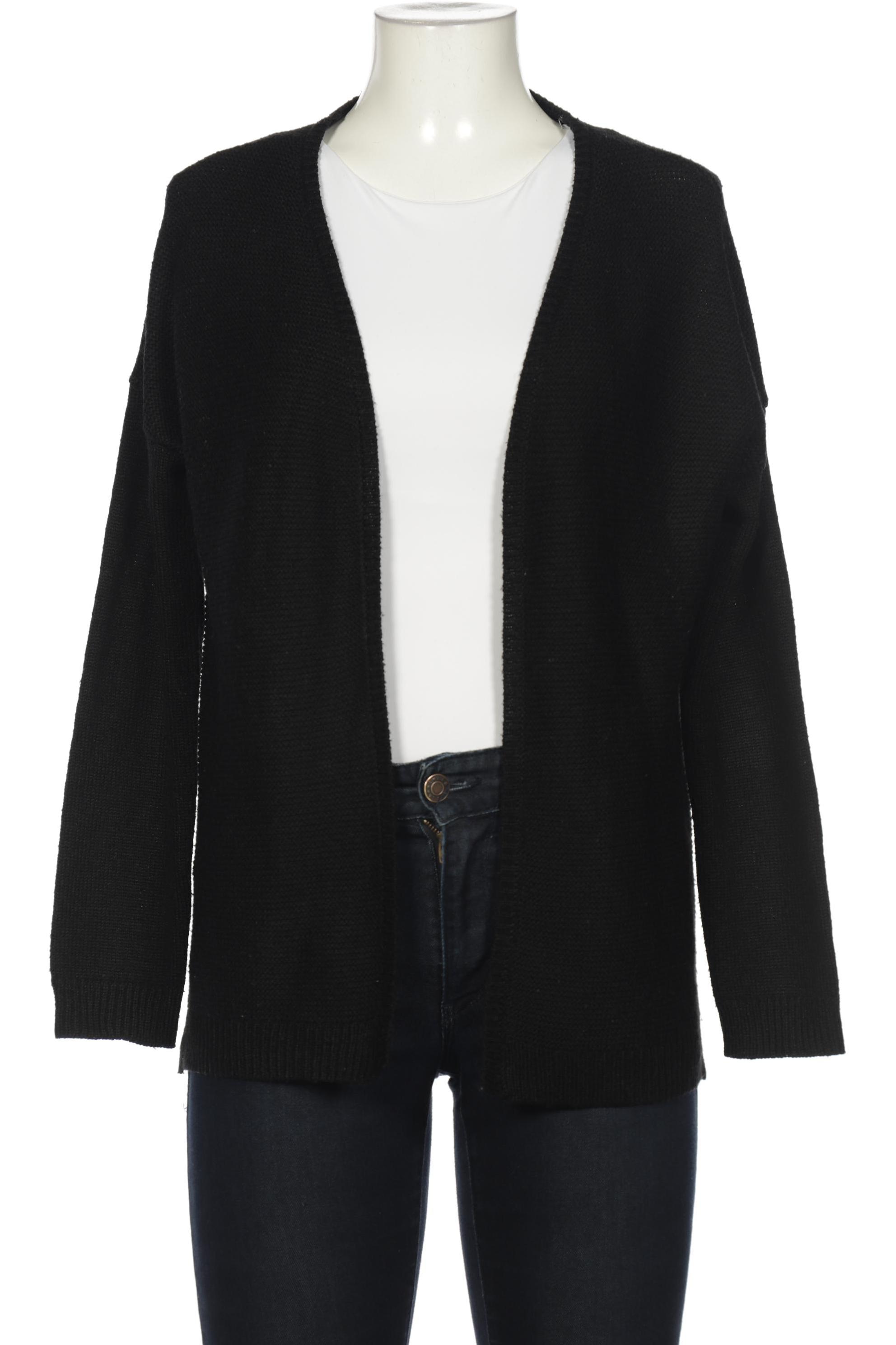 

Only Damen Strickjacke, schwarz, Gr. 38