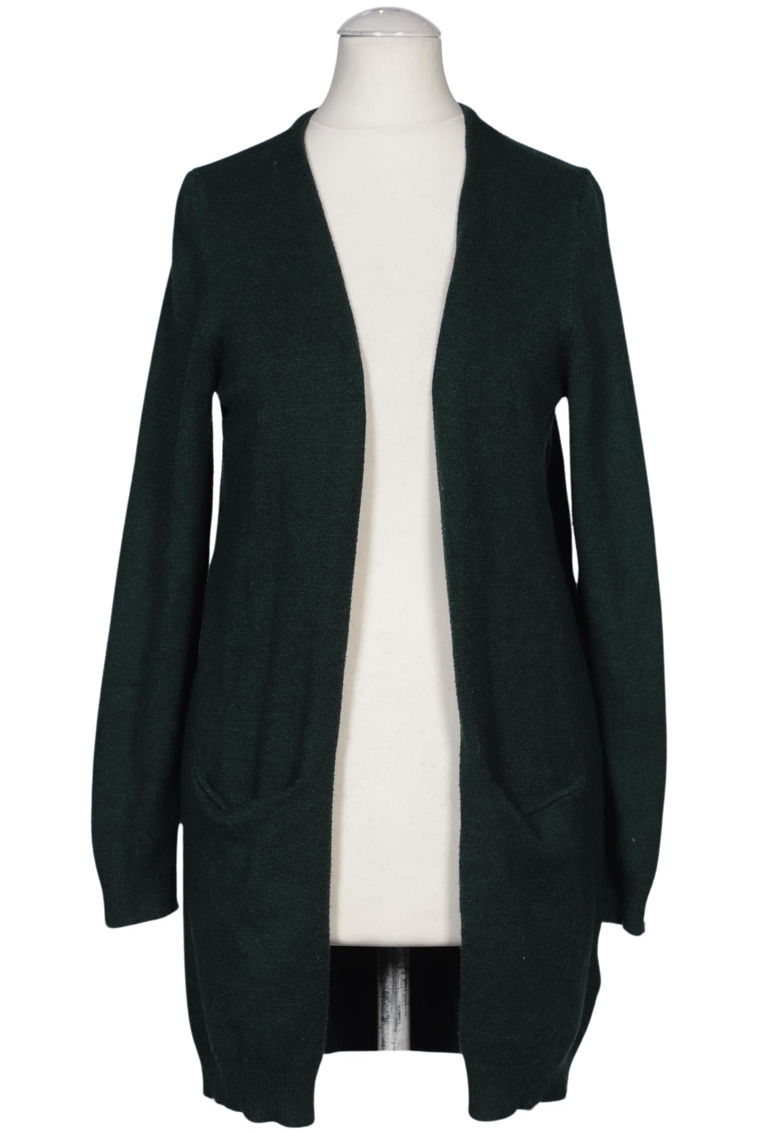 

Only Damen Strickjacke, grün, Gr. 36