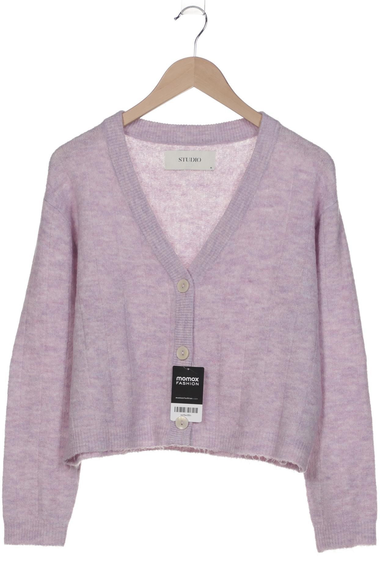 

Only Damen Strickjacke, flieder, Gr. 38