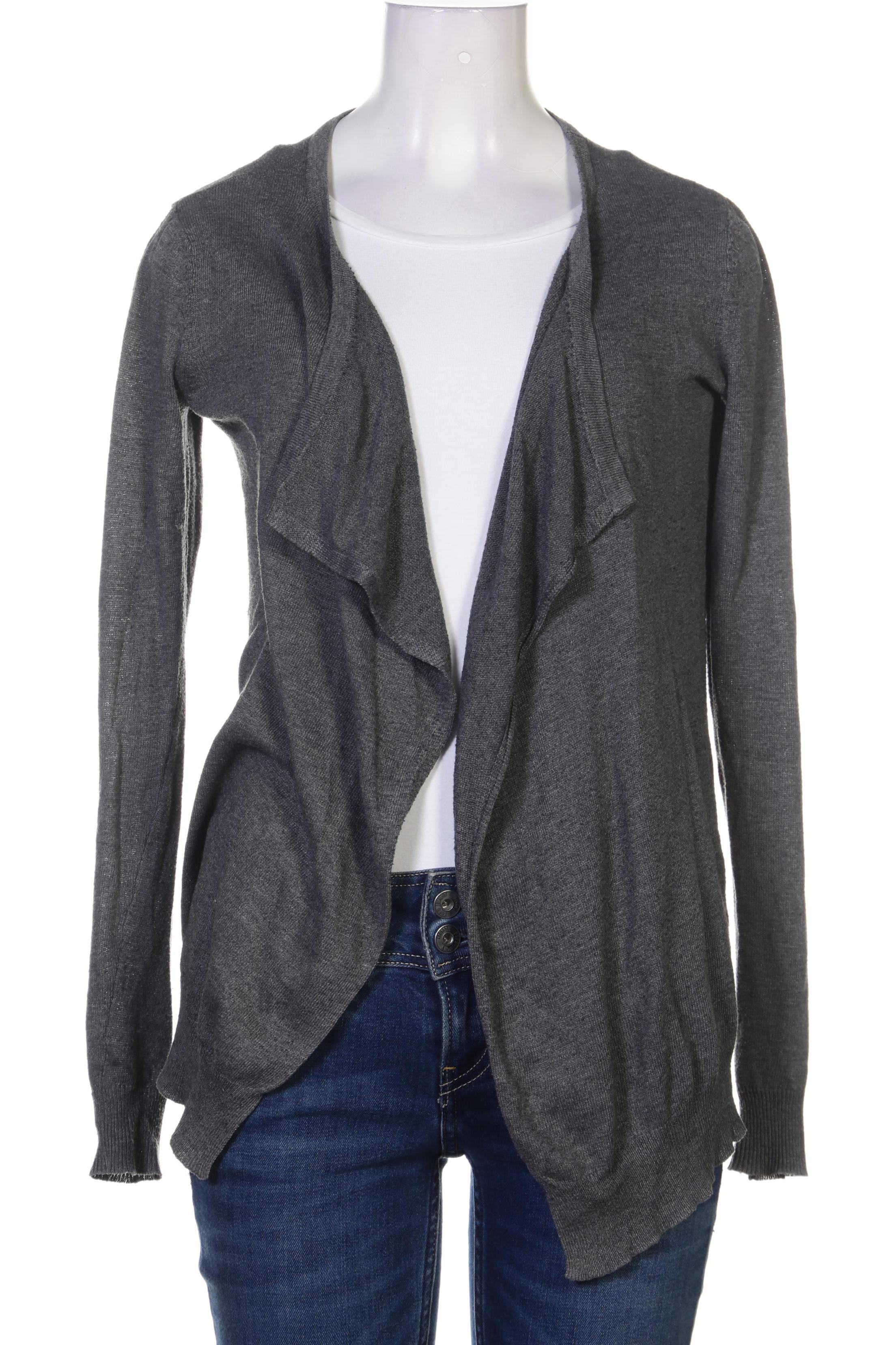 

Only Damen Strickjacke, grau, Gr. 34