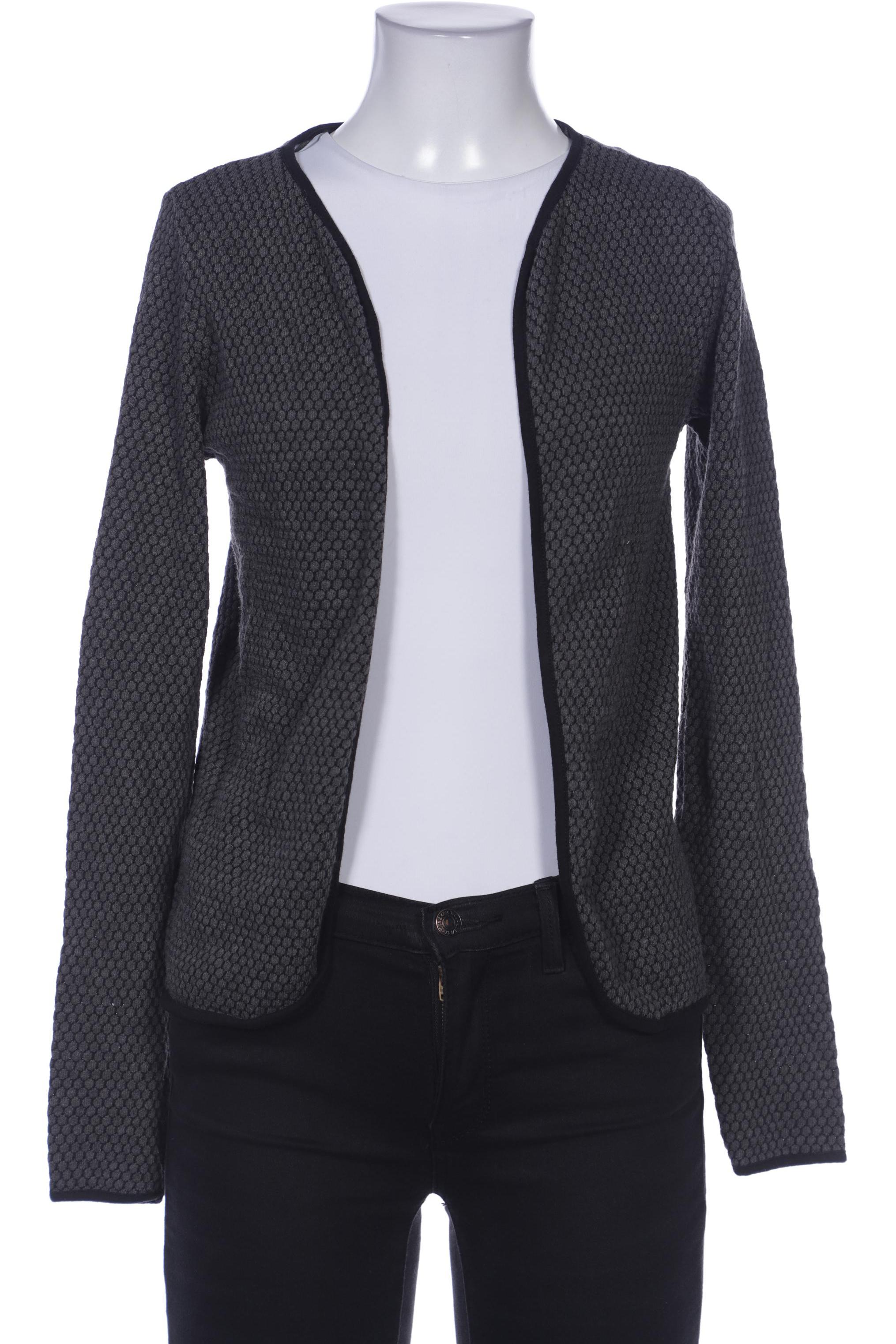 

Only Damen Strickjacke, grau, Gr. 34