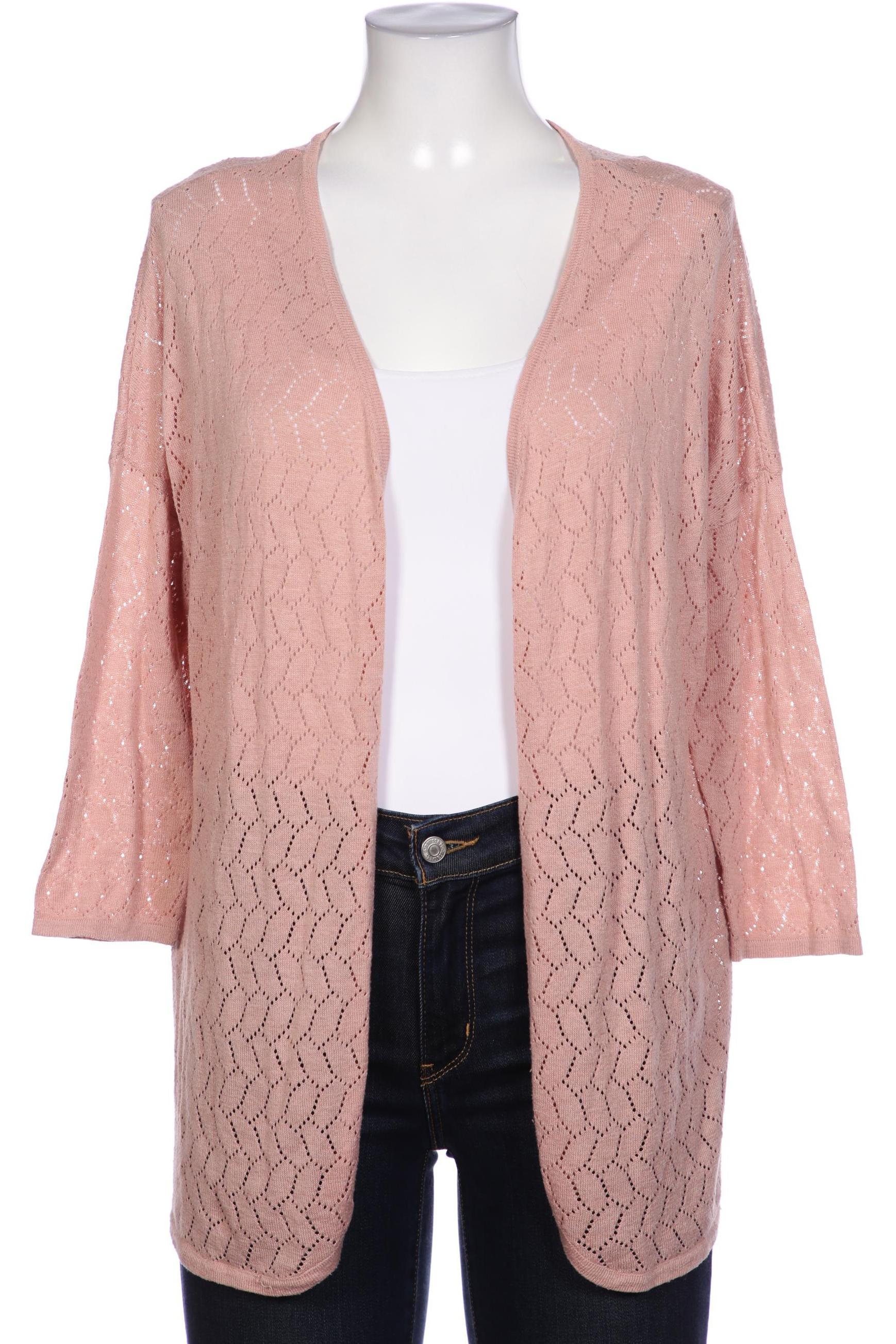 

Only Damen Strickjacke, pink, Gr. 38