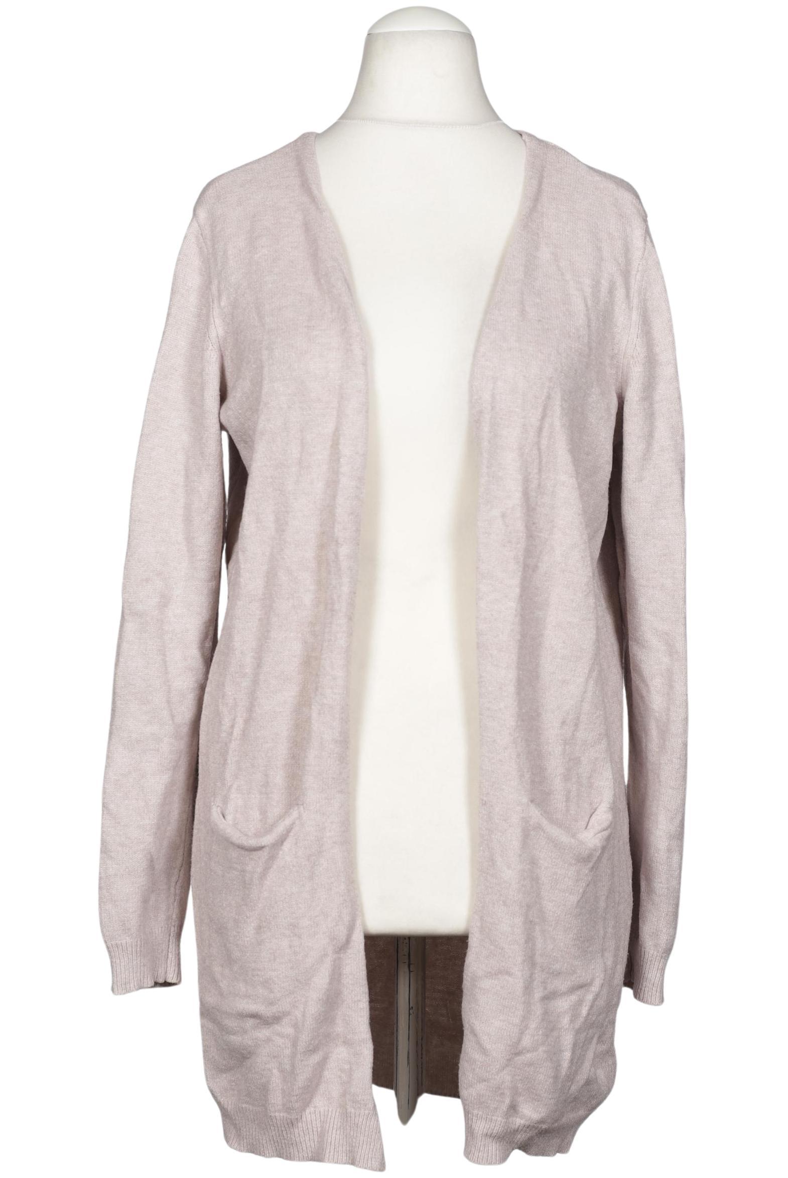 

Only Damen Strickjacke, pink, Gr. 38