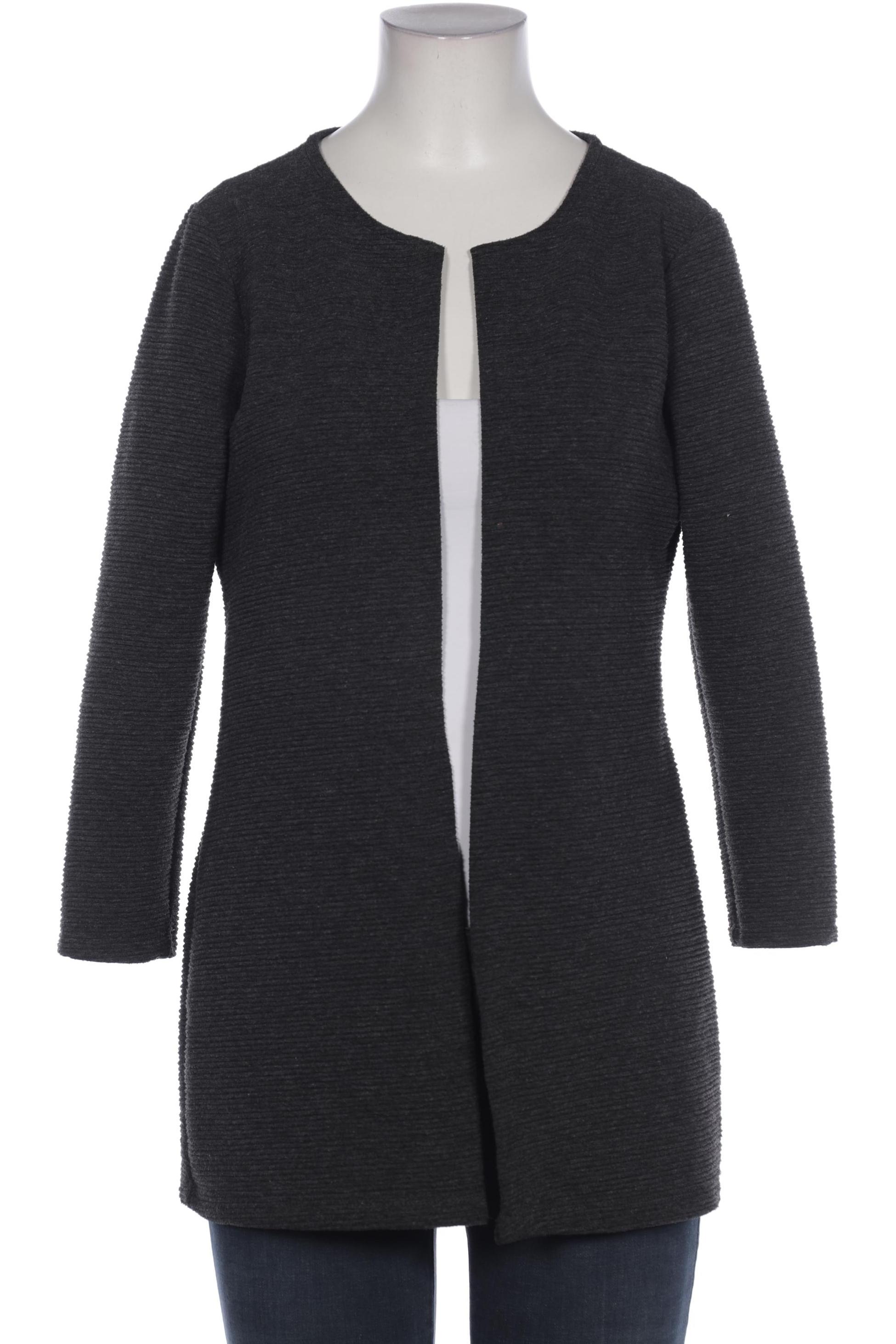 

Only Damen Strickjacke, grau, Gr. 38