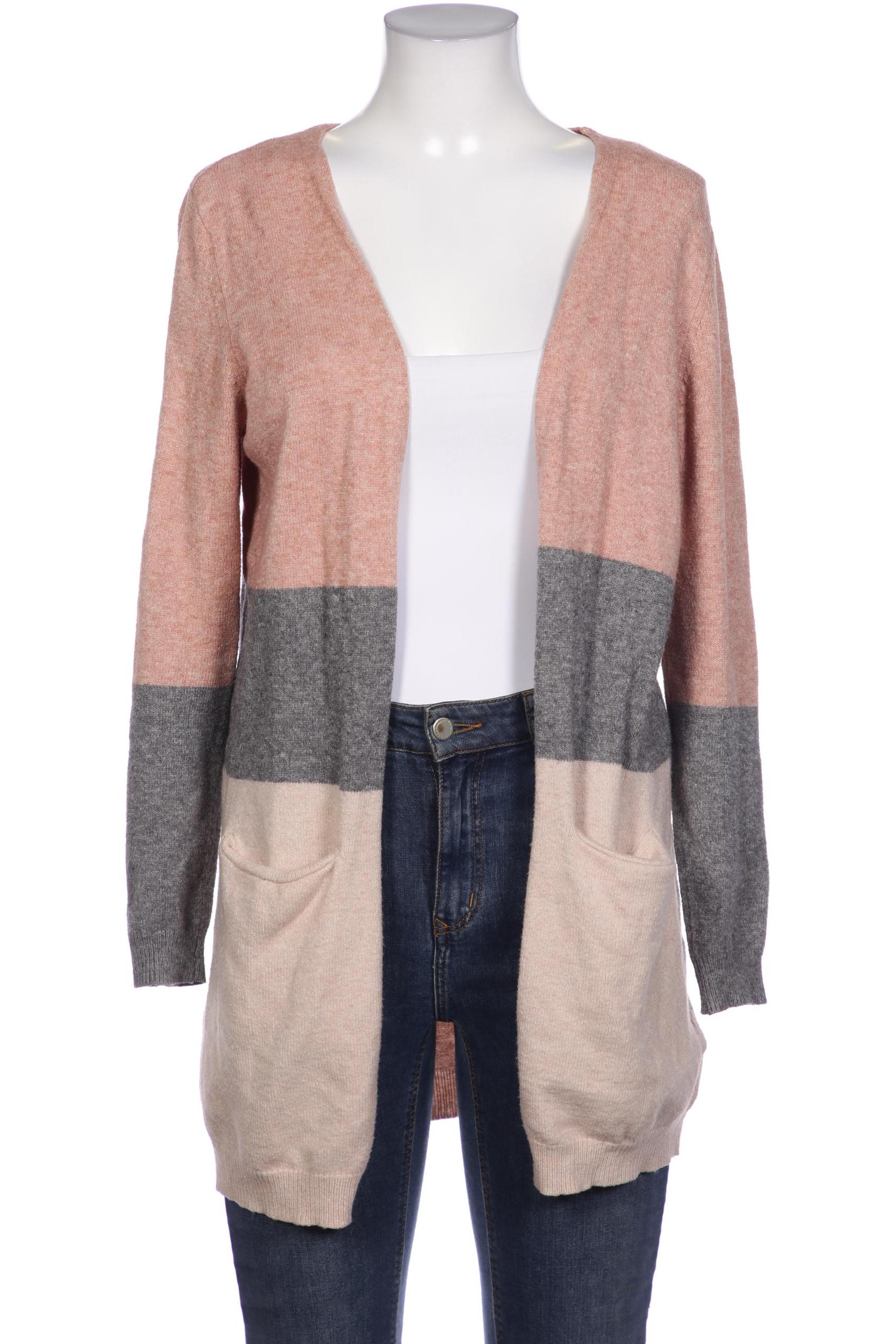 

ONLY Damen Strickjacke, beige