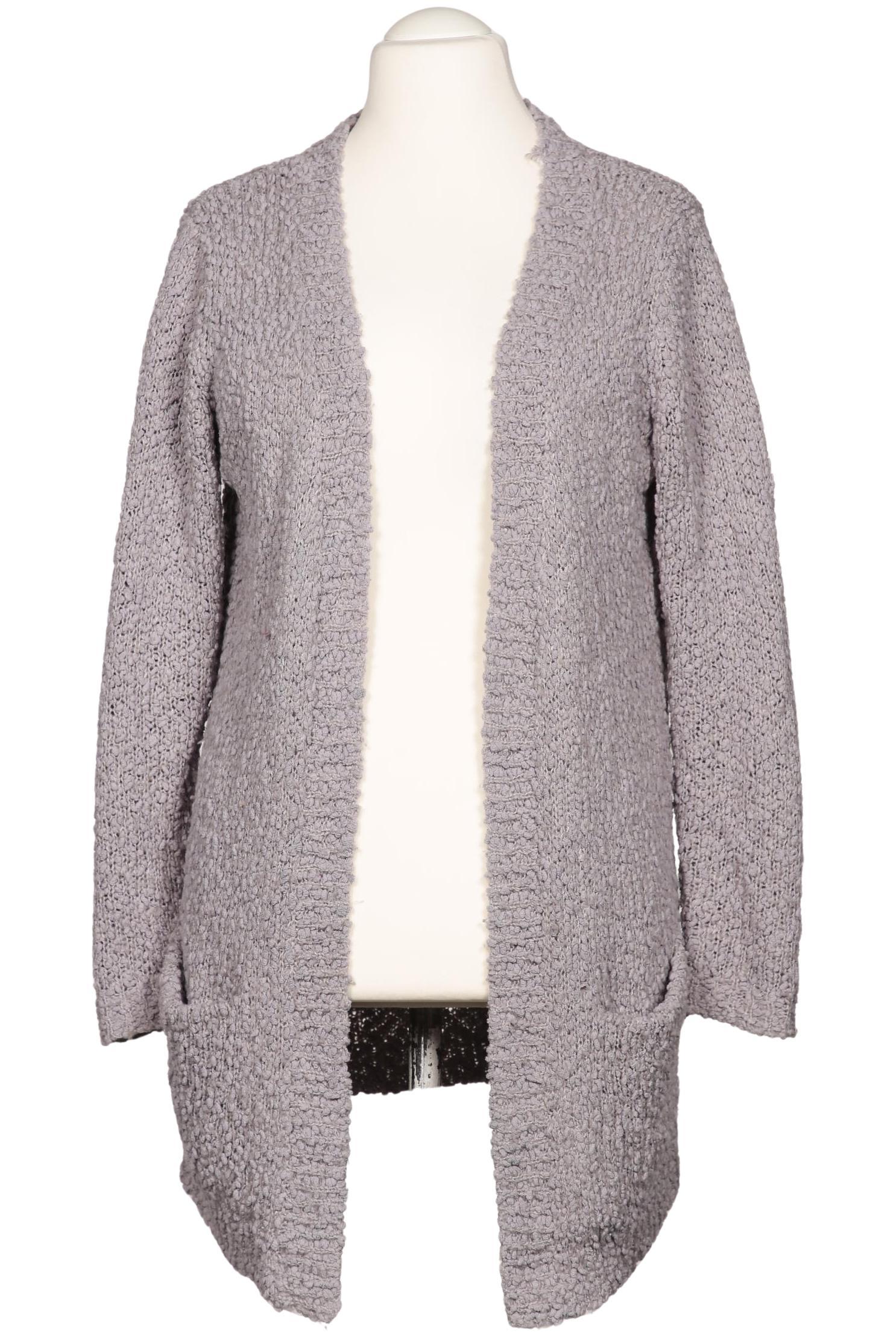 

Only Damen Strickjacke, grau, Gr. 42