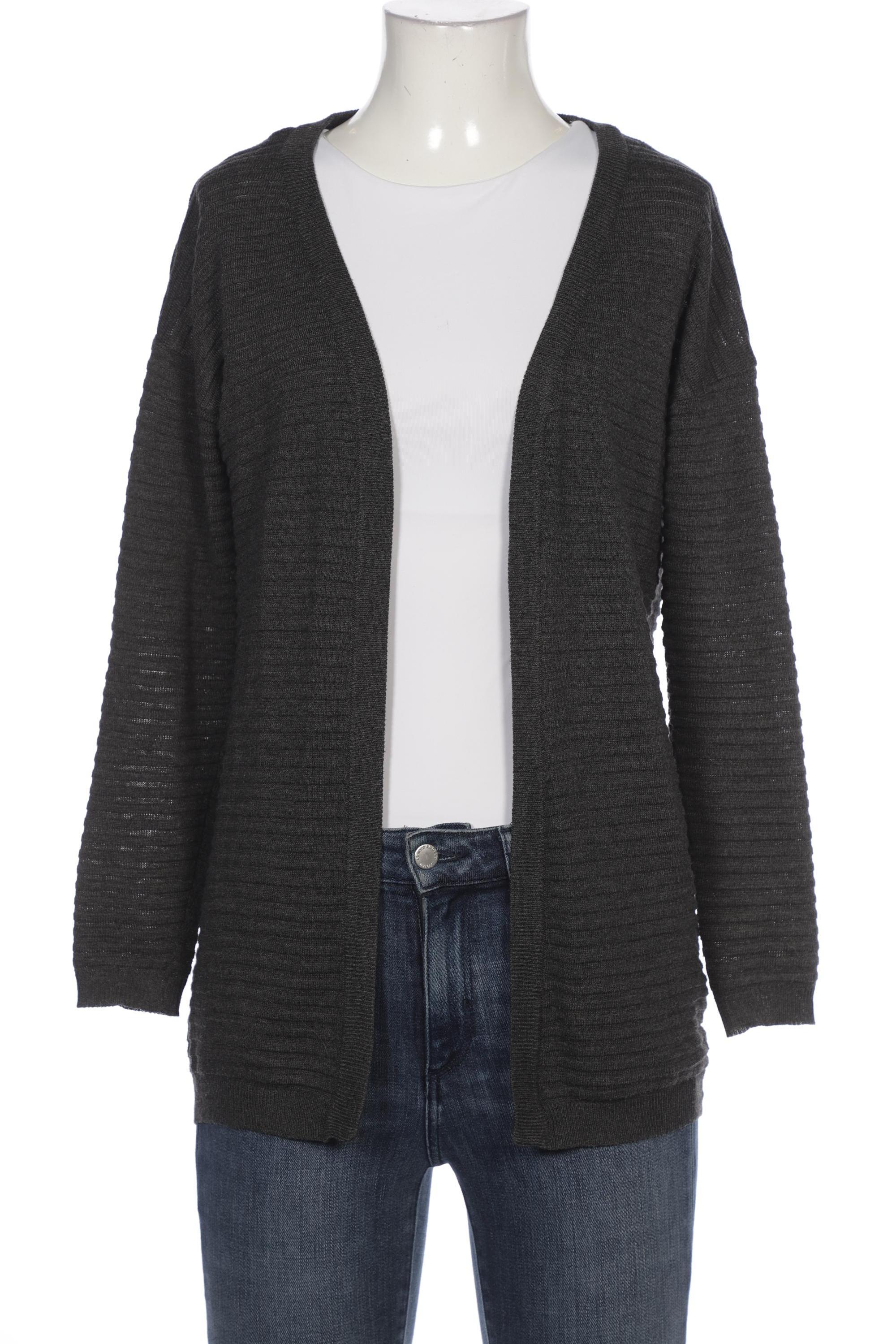 

ONLY Damen Strickjacke, grau