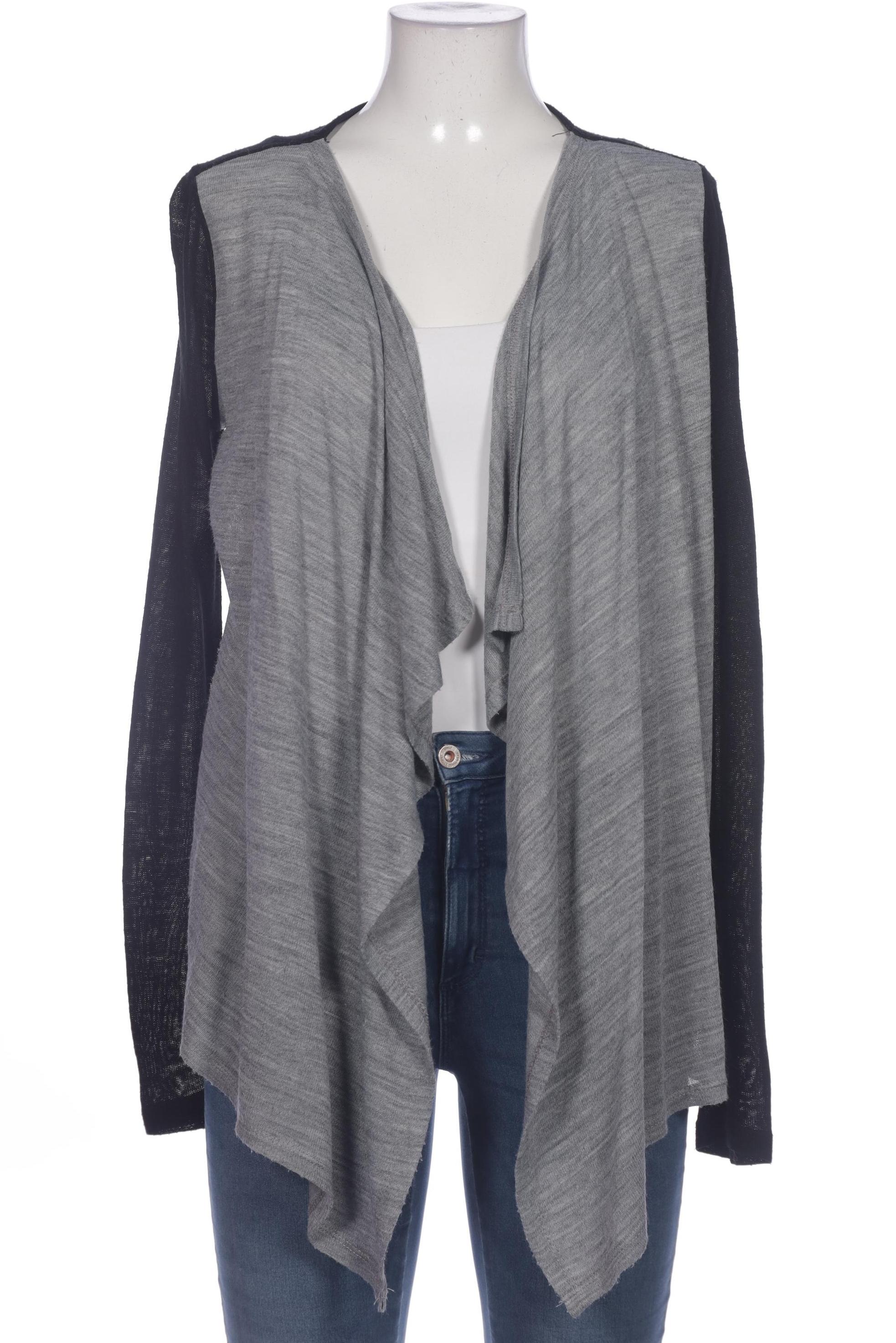 

Only Damen Strickjacke, grau, Gr. 38