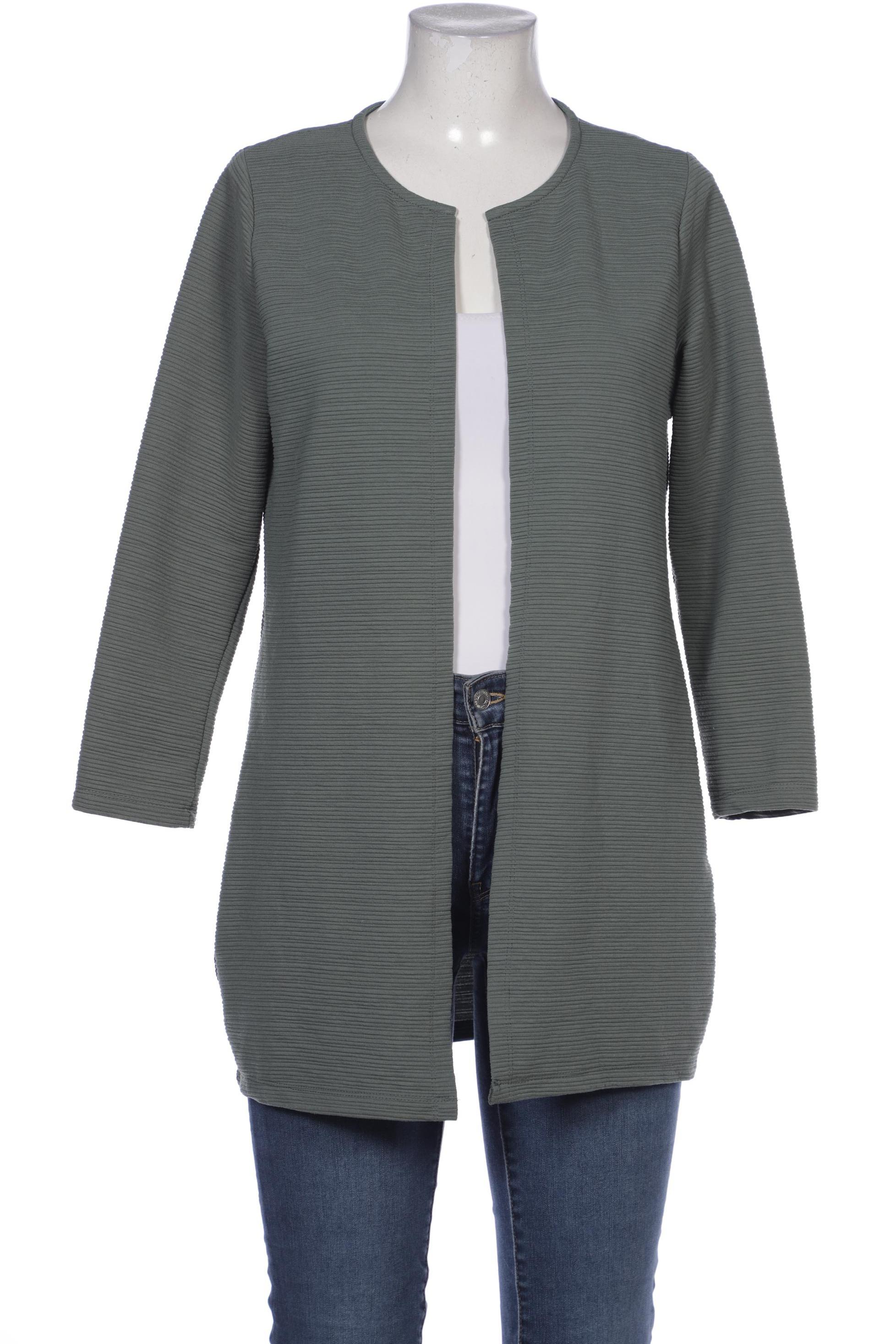 

Only Damen Strickjacke, türkis, Gr. 42