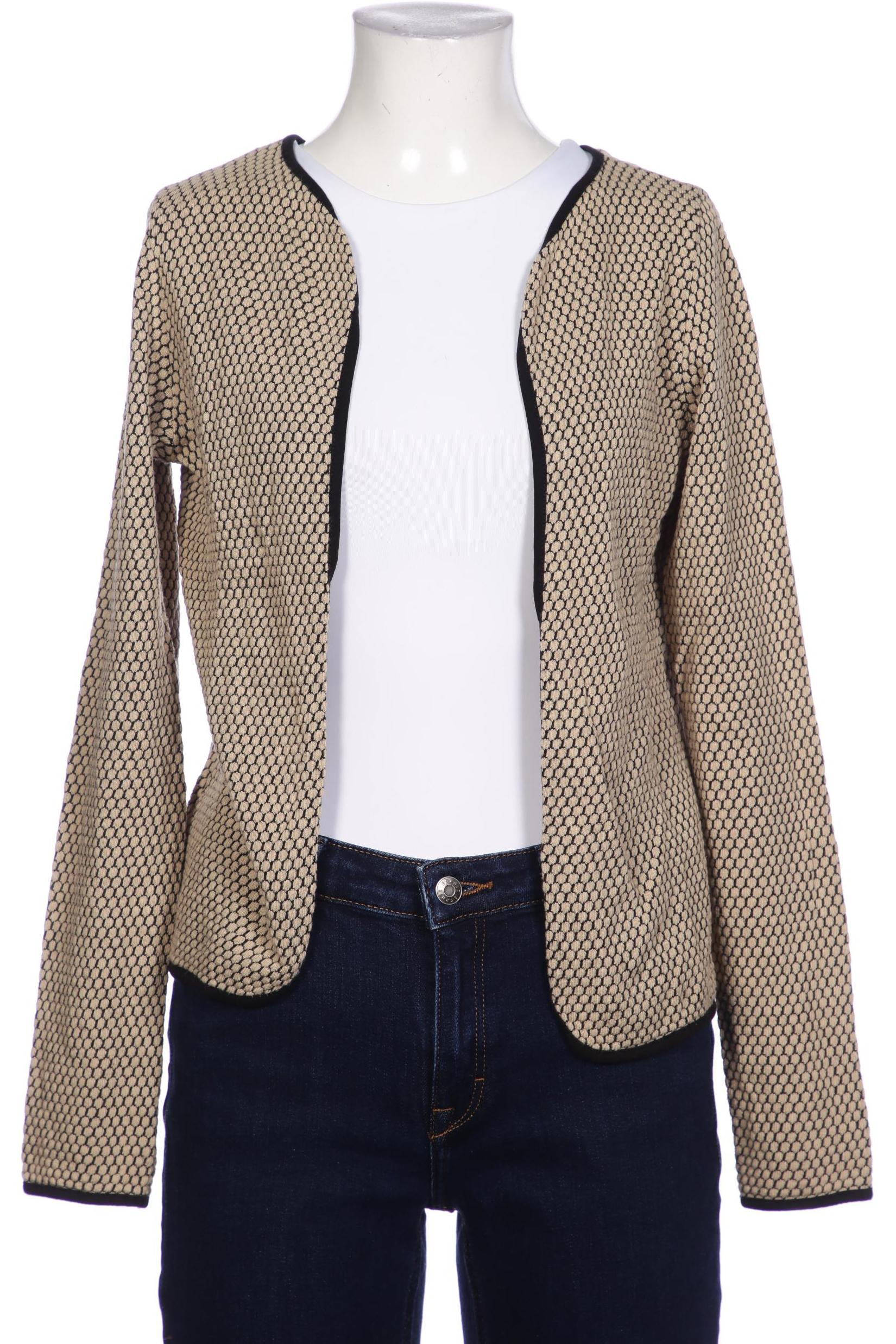 

ONLY Damen Strickjacke, beige