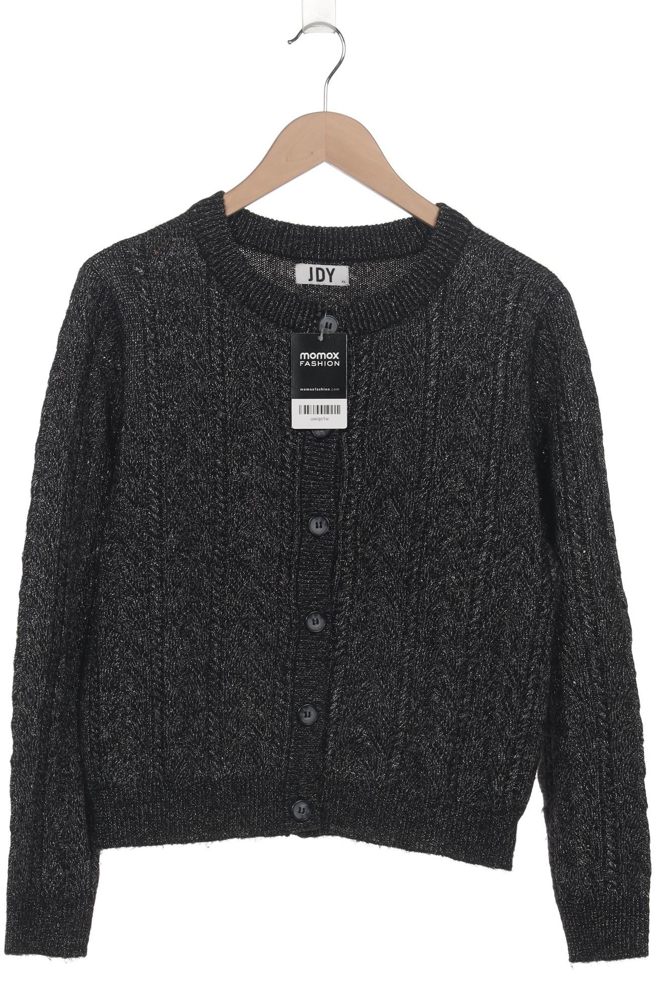 

Only Damen Strickjacke, schwarz, Gr. 44