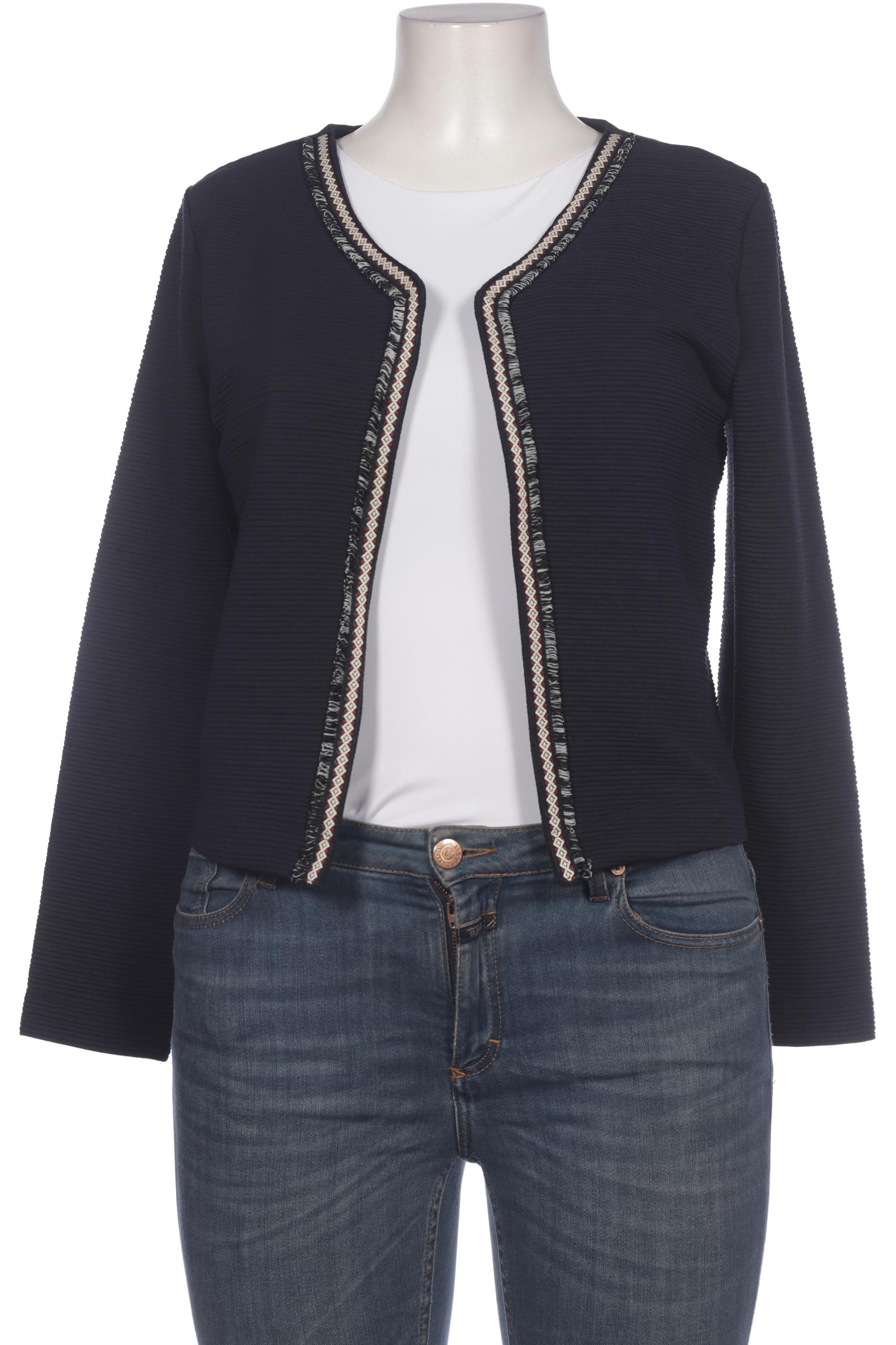 

Only Damen Strickjacke, marineblau, Gr. 42