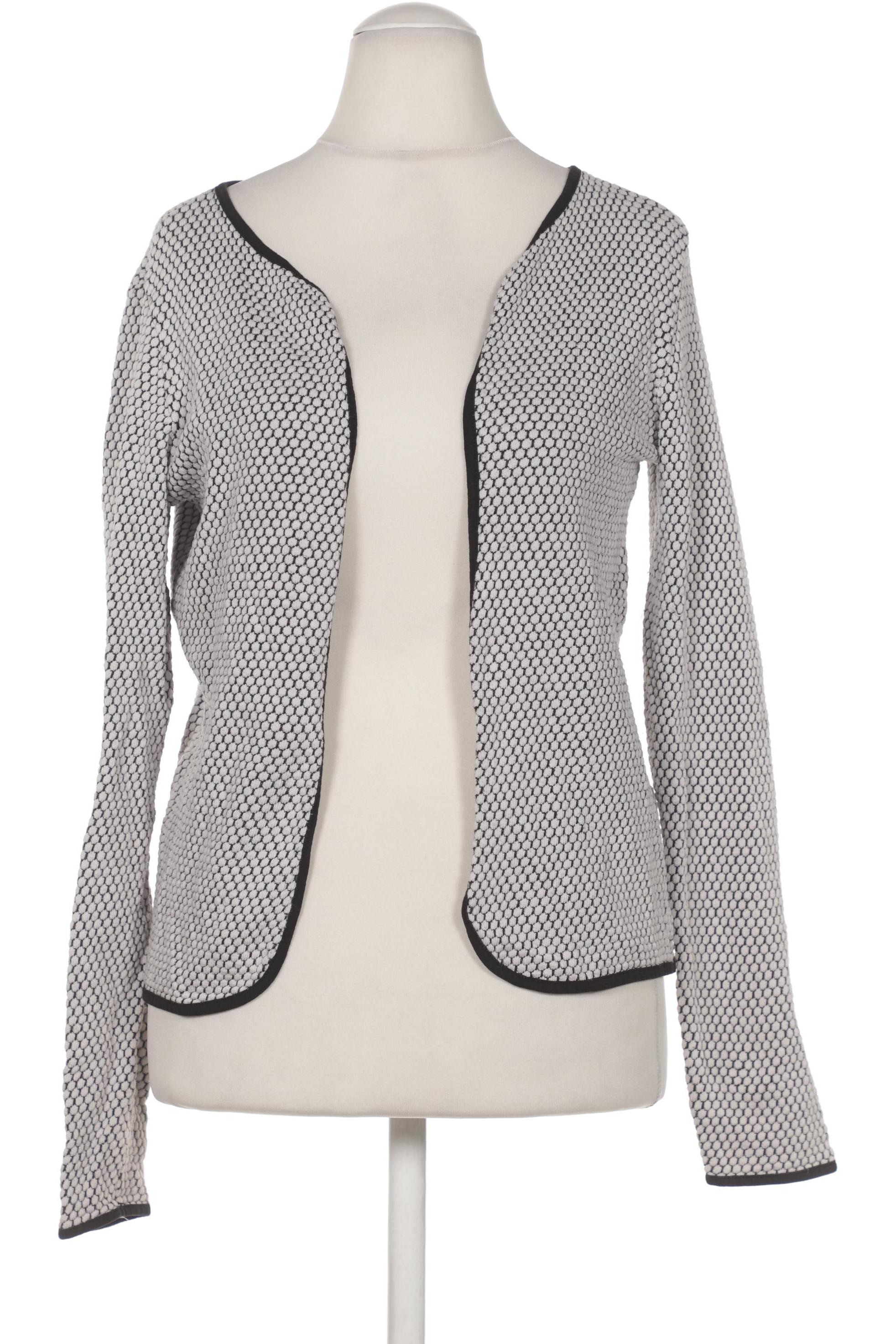 

Only Damen Strickjacke, weiß, Gr. 36