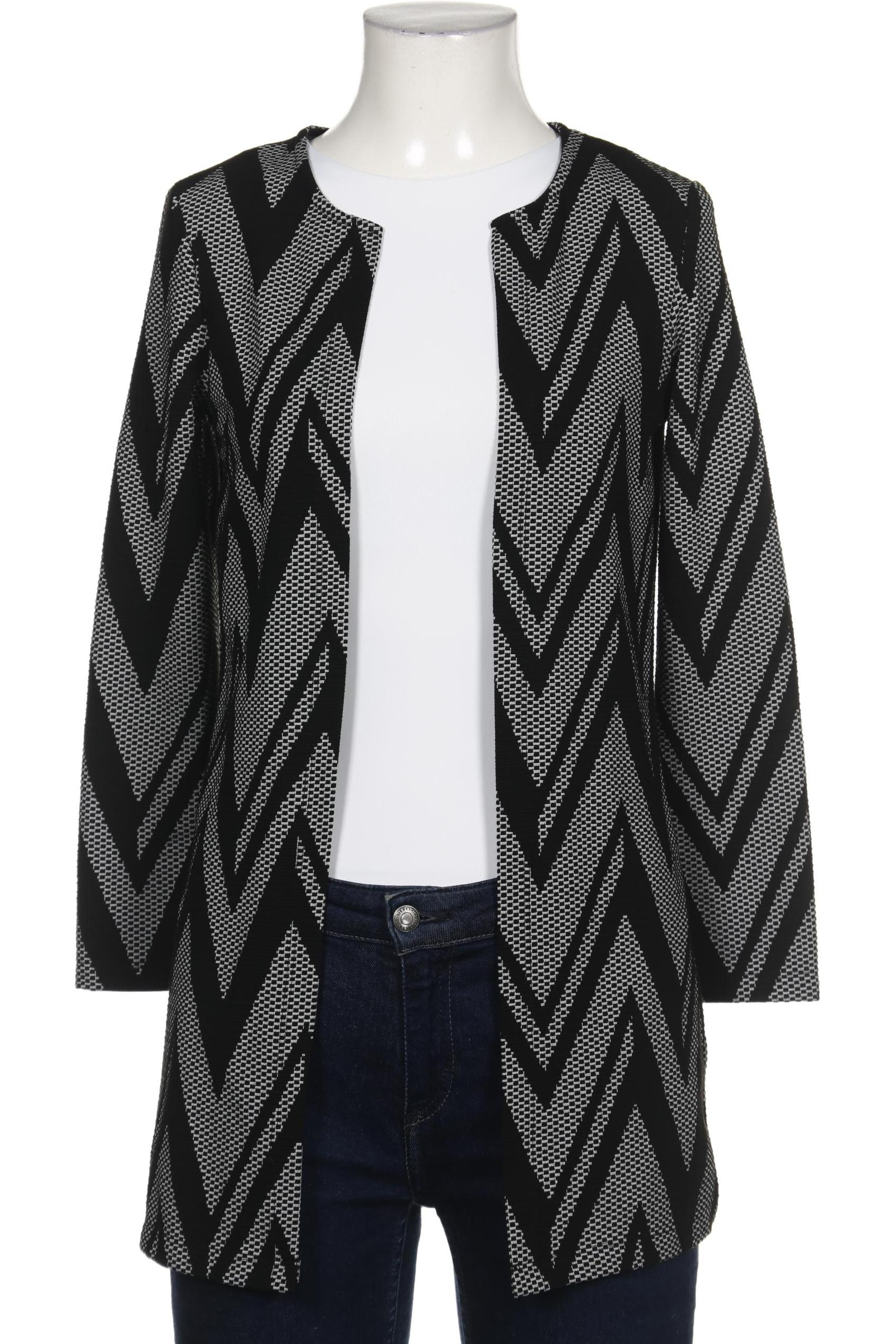 

ONLY Damen Strickjacke, schwarz