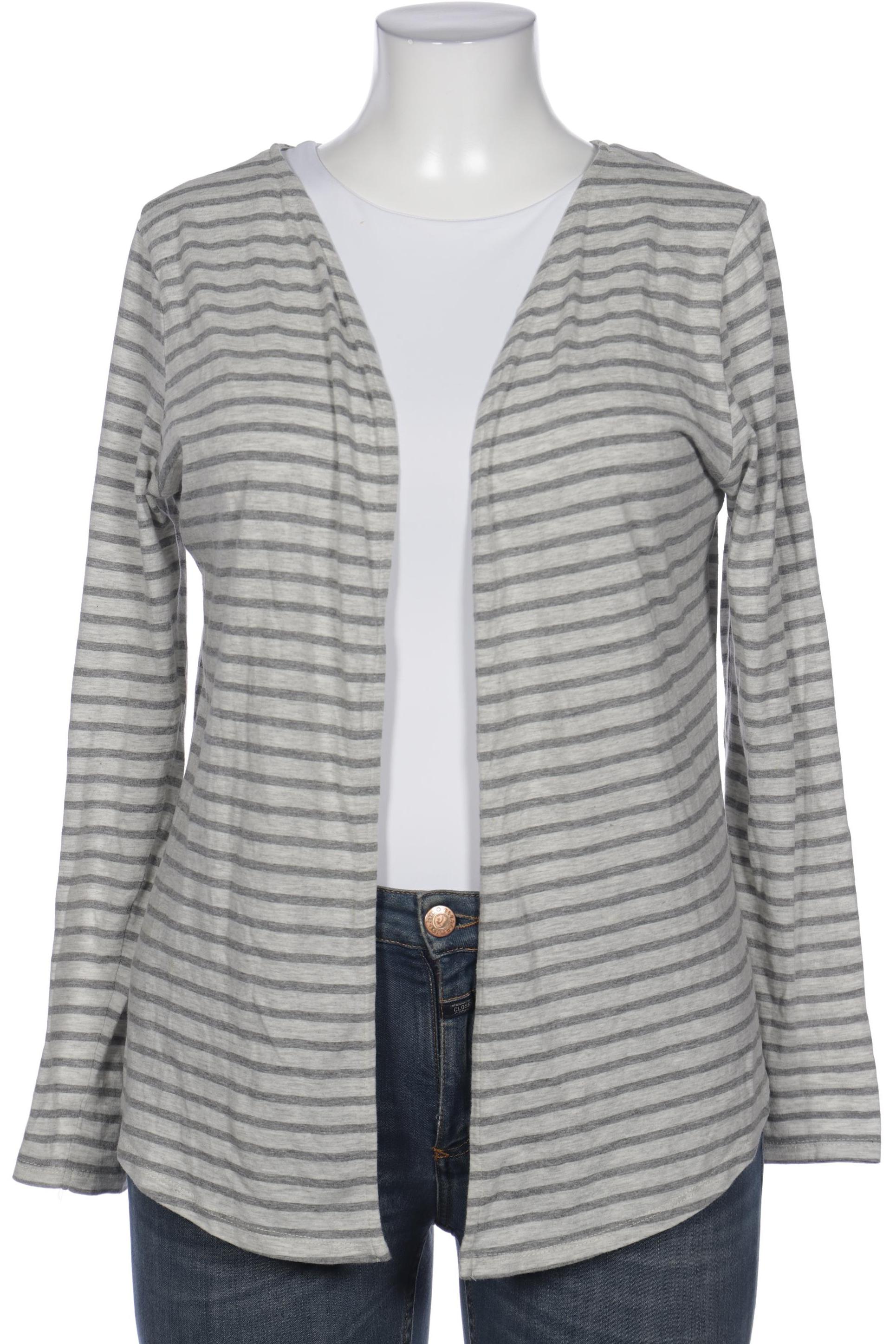 

Only Damen Strickjacke, grau, Gr. 42