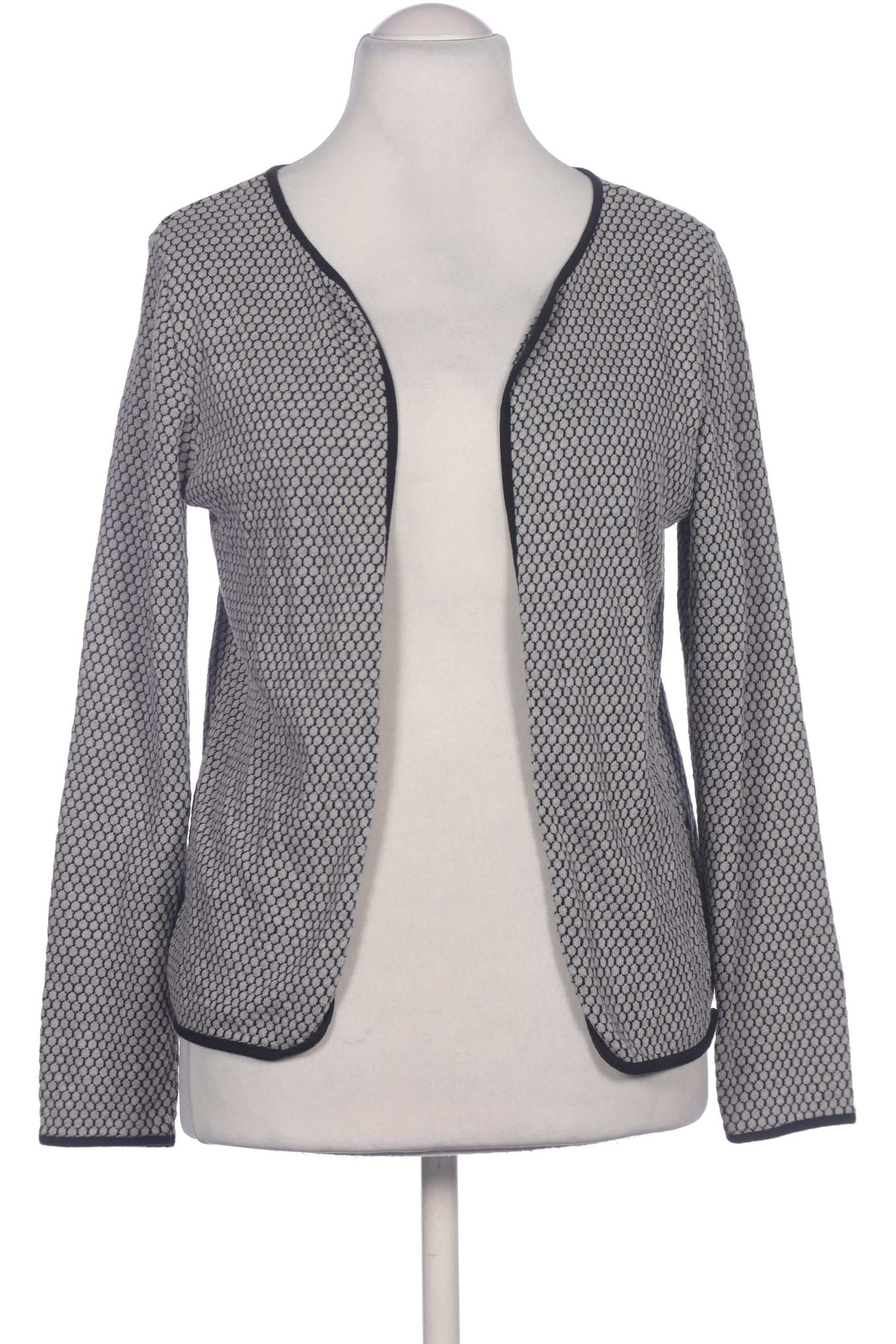 

Only Damen Strickjacke, grau, Gr. 42