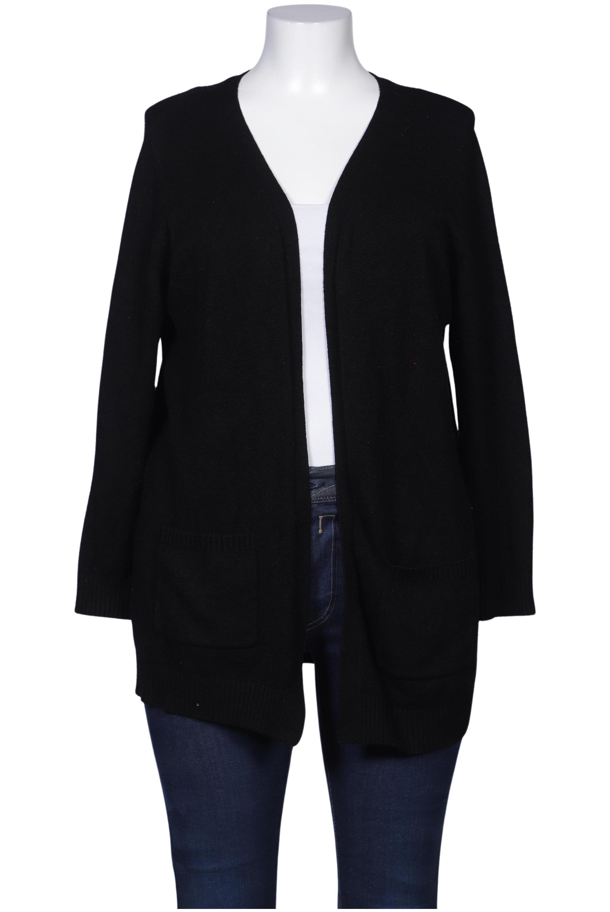 

Only Damen Strickjacke, schwarz, Gr. 44