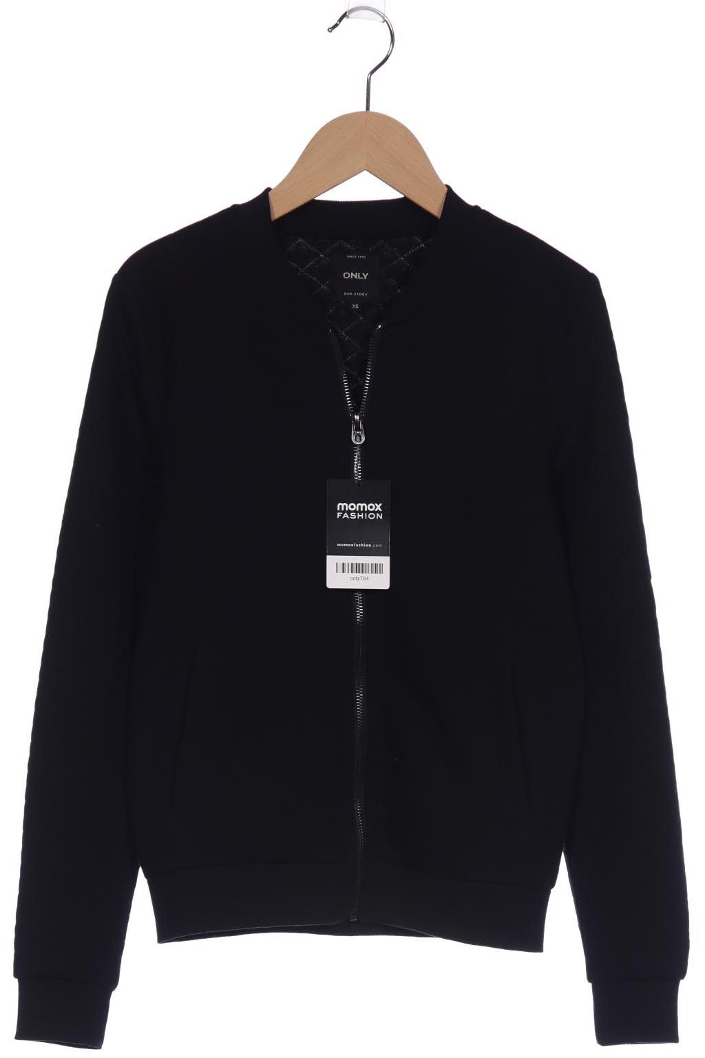 

Only Damen Strickjacke, schwarz, Gr. 34