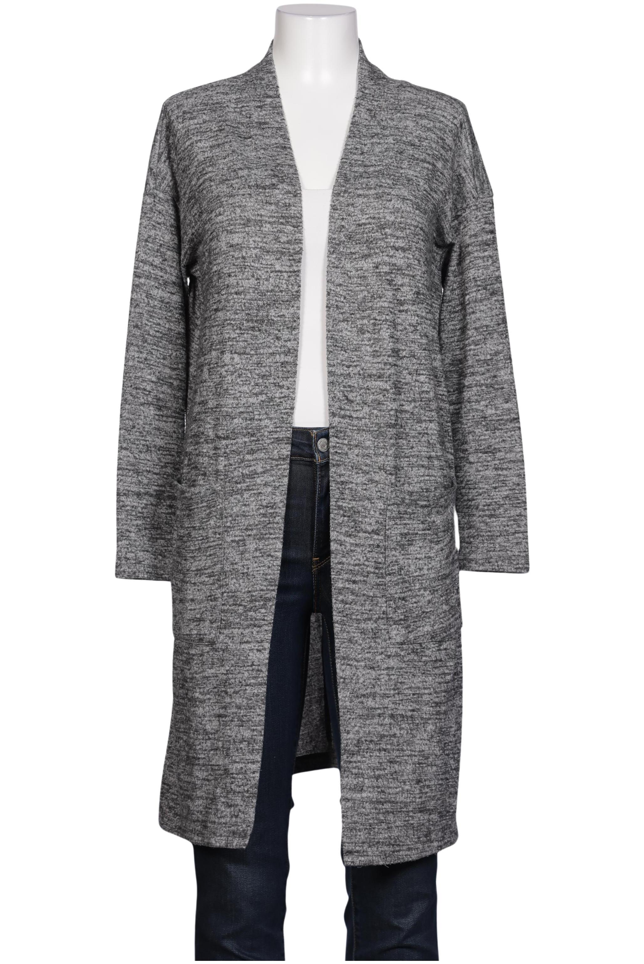 

Only Damen Strickjacke, grau, Gr. 42