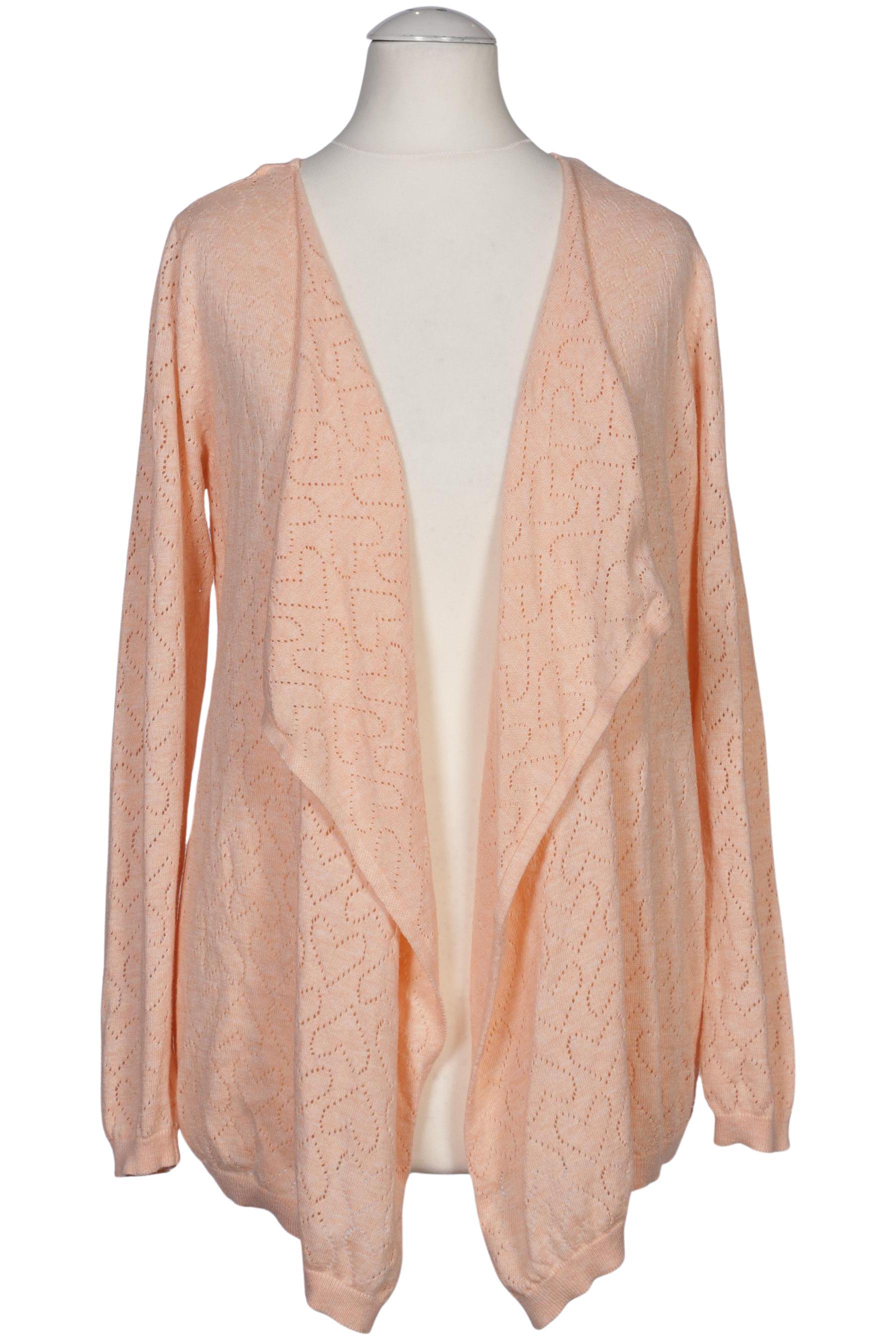 

Only Damen Strickjacke, pink, Gr. 34