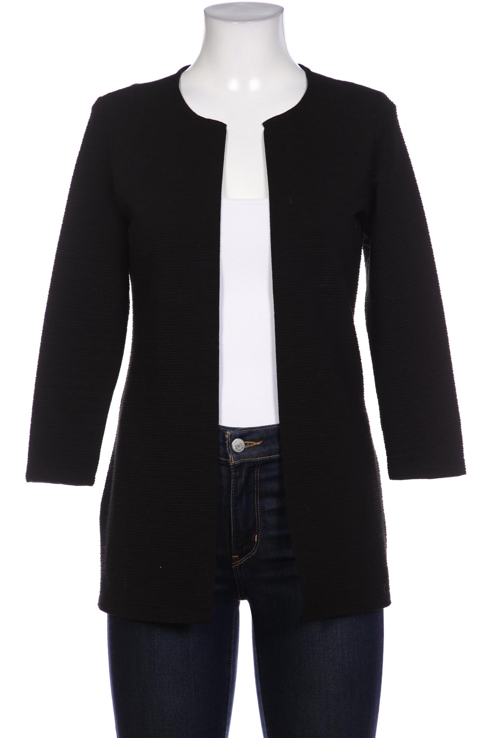 

Only Damen Strickjacke, schwarz, Gr. 36