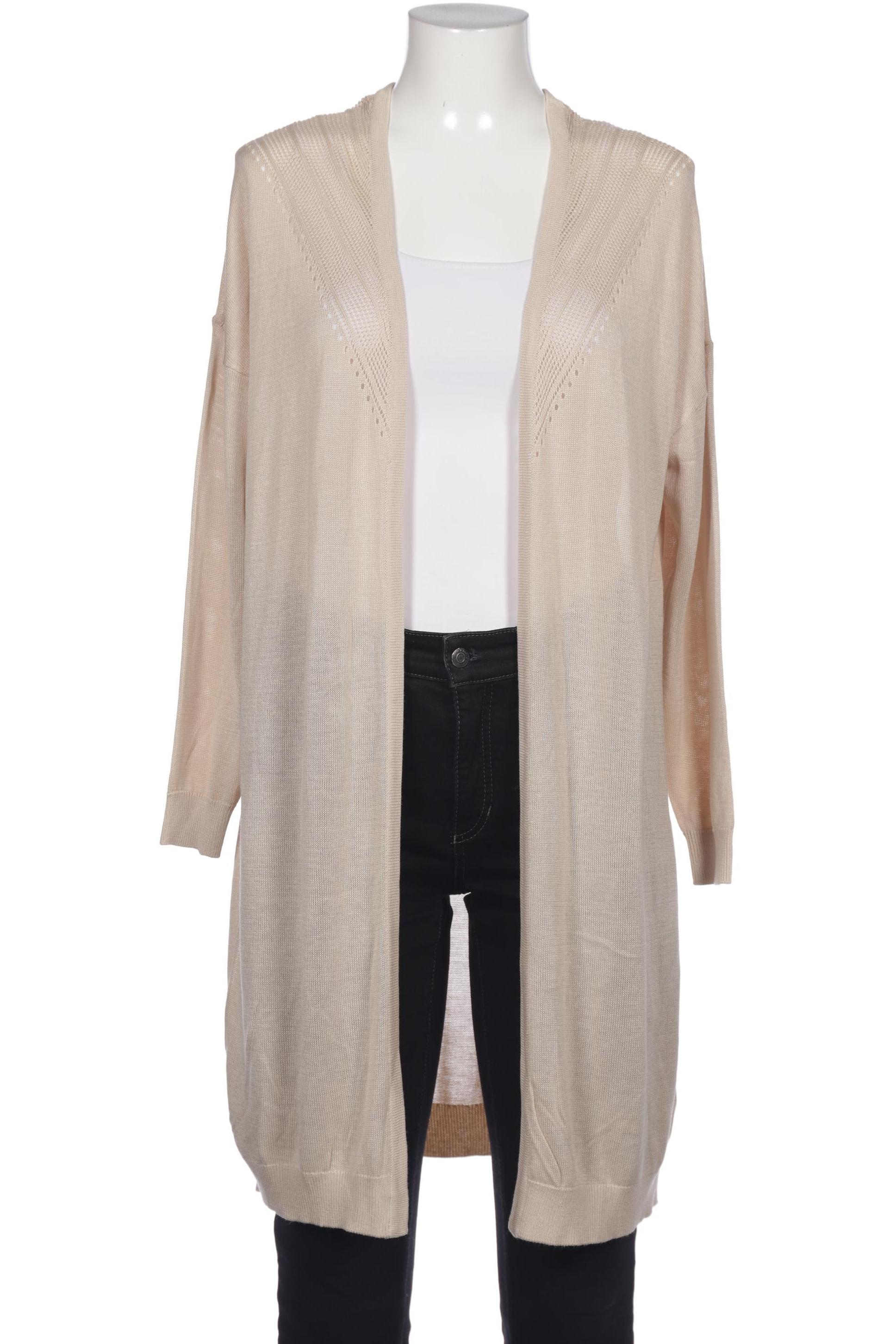 

ONLY Damen Strickjacke, beige