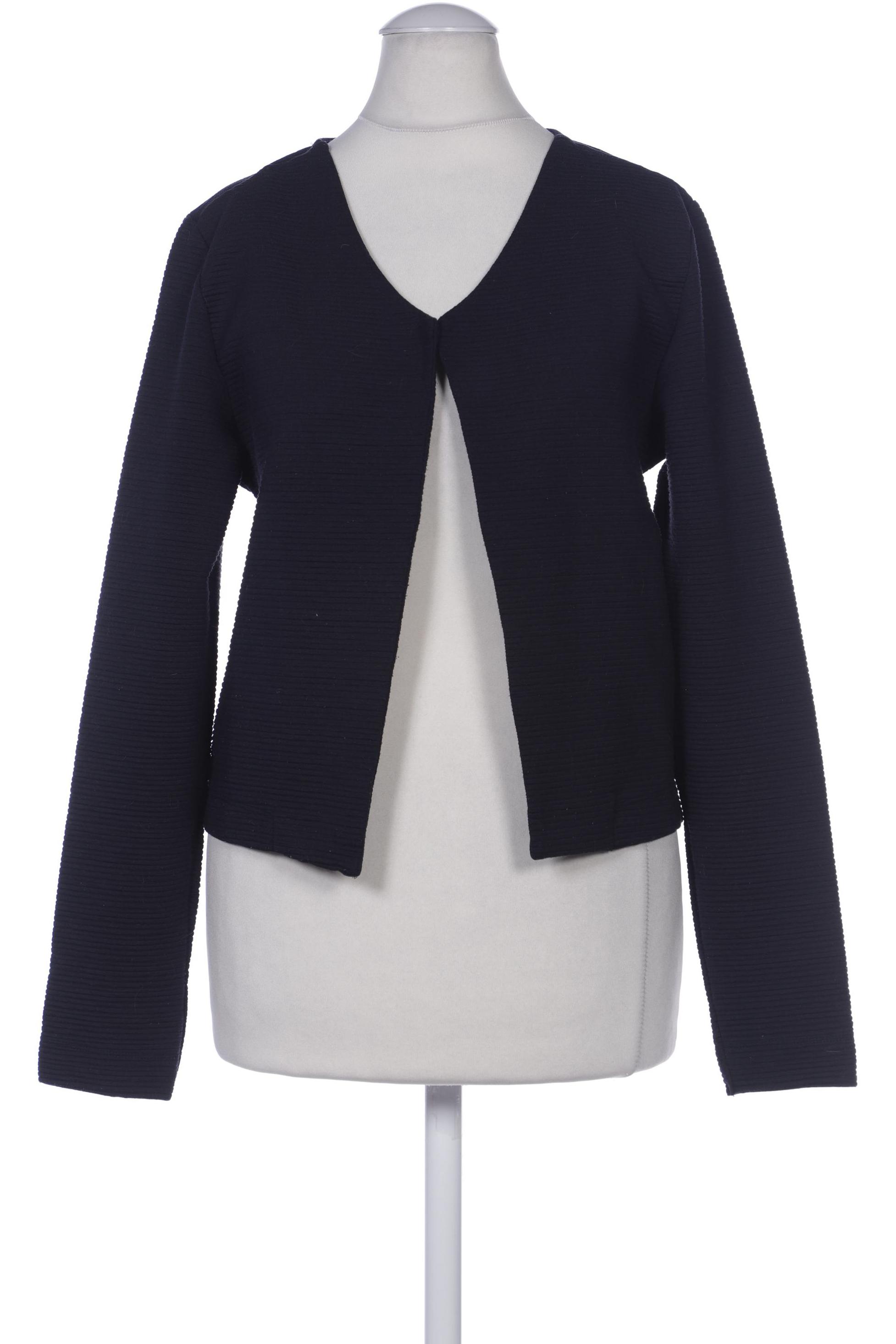 

Only Damen Strickjacke, marineblau, Gr. 36