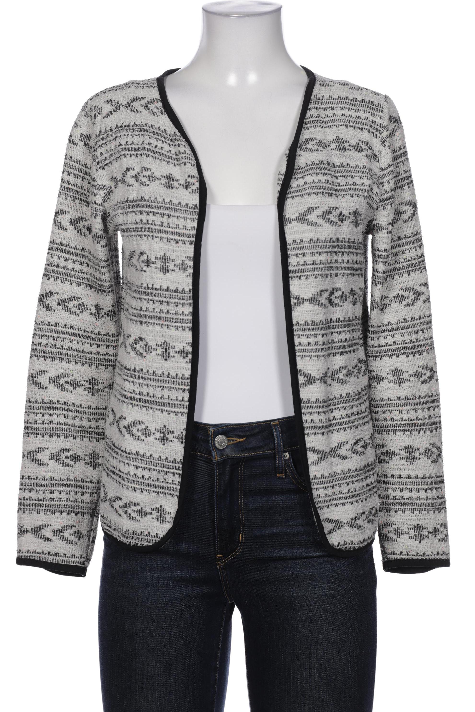 

Only Damen Strickjacke, grau, Gr. 38