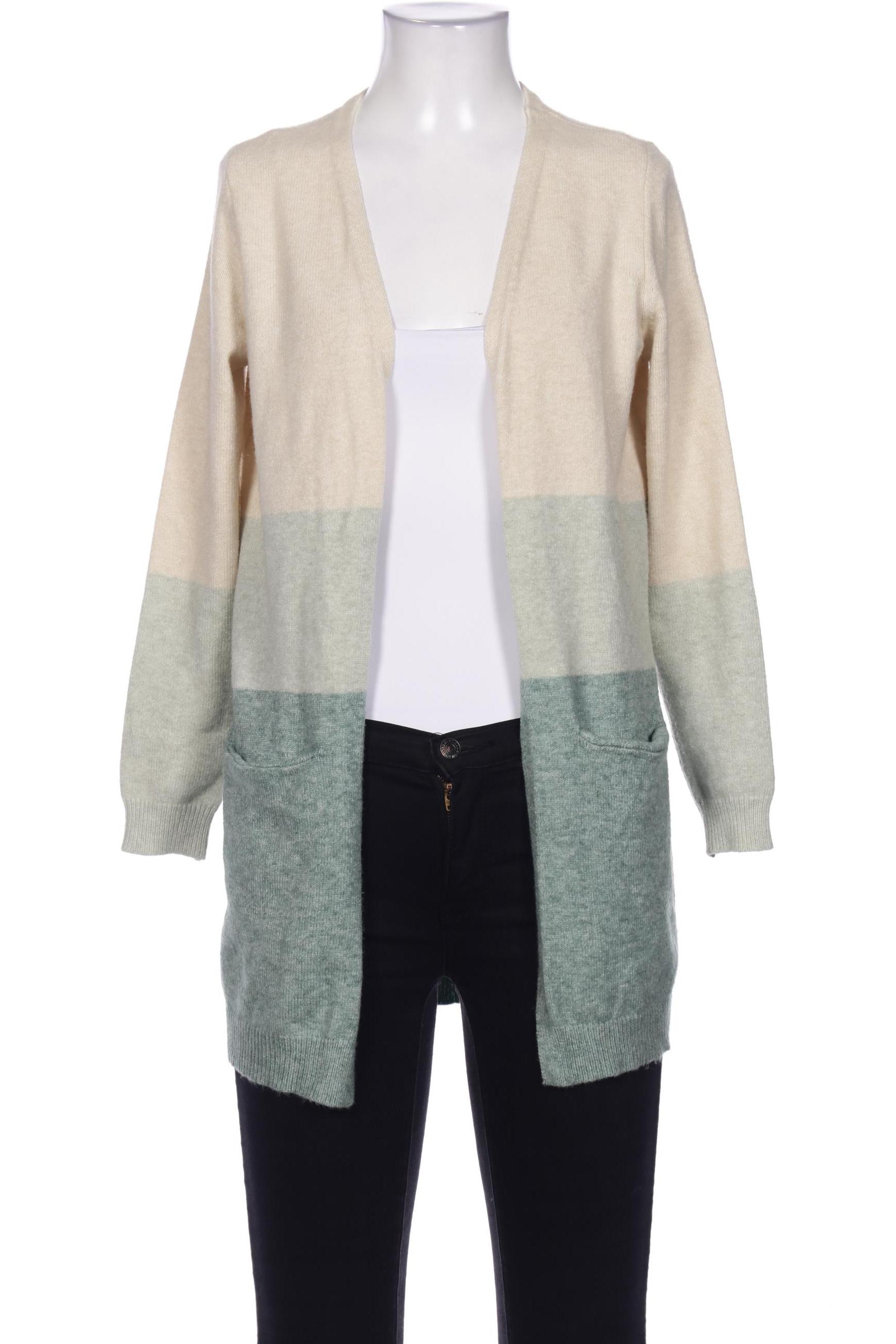 

Only Damen Strickjacke, mehrfarbig, Gr. 34
