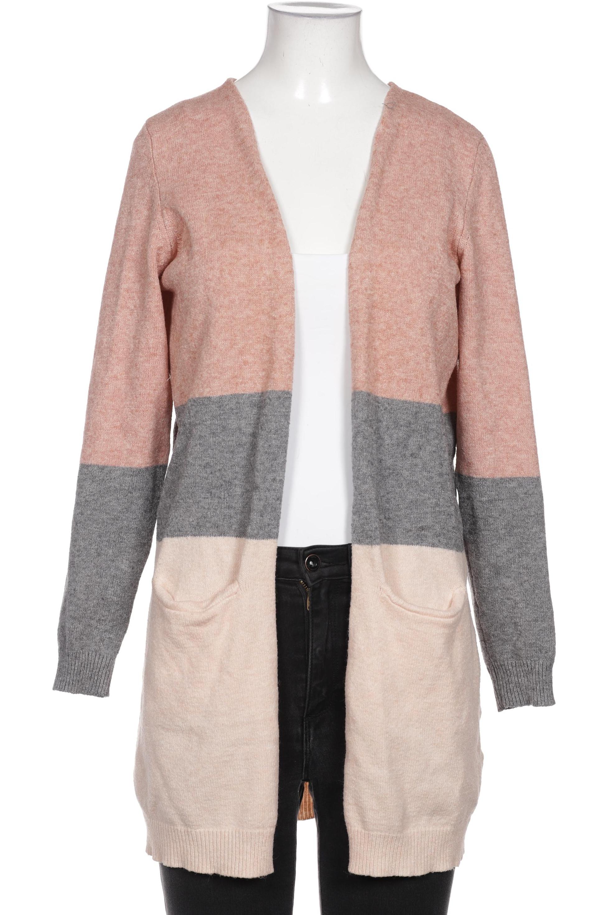 

Only Damen Strickjacke, pink, Gr. 36