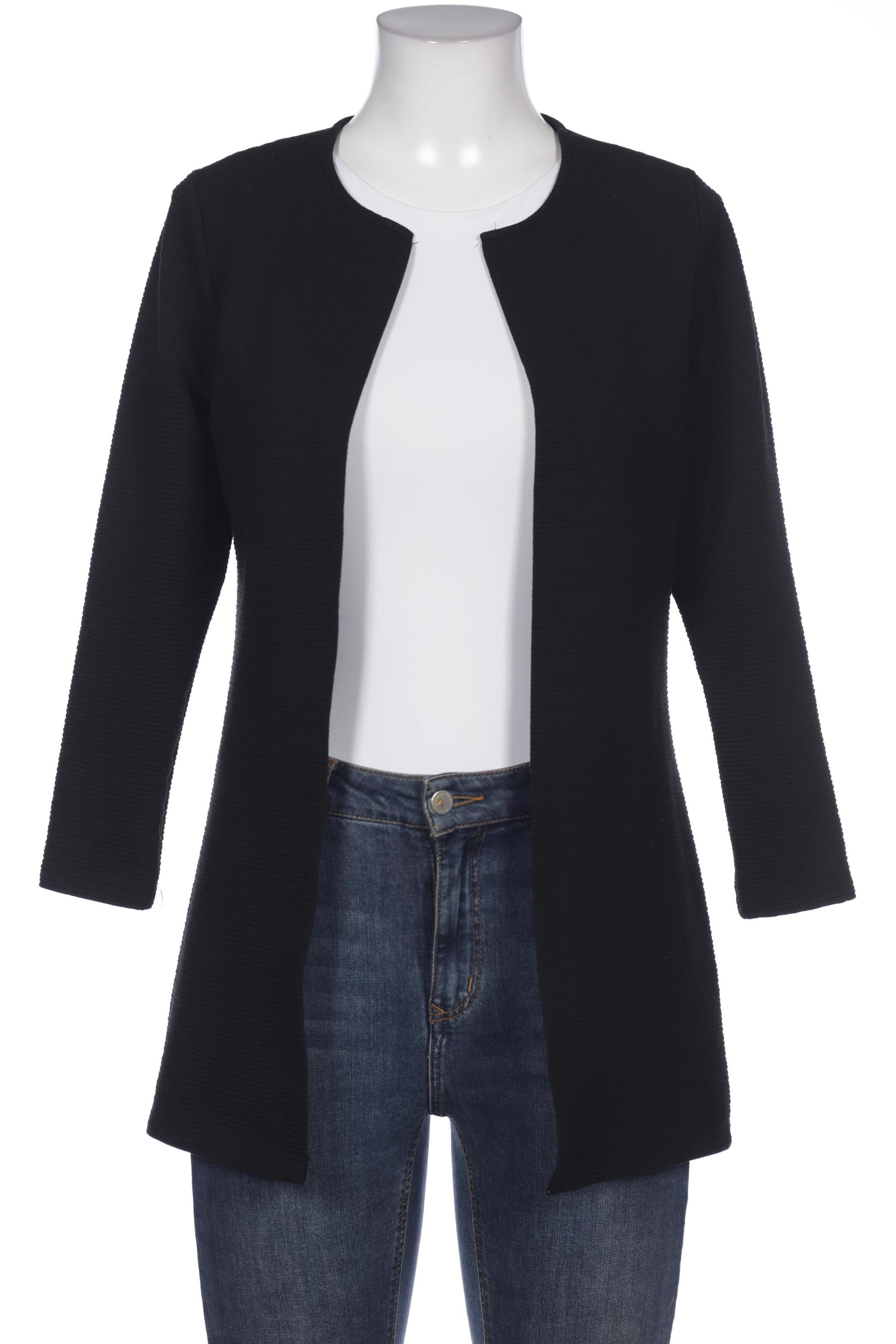 

Only Damen Strickjacke, schwarz, Gr. 36
