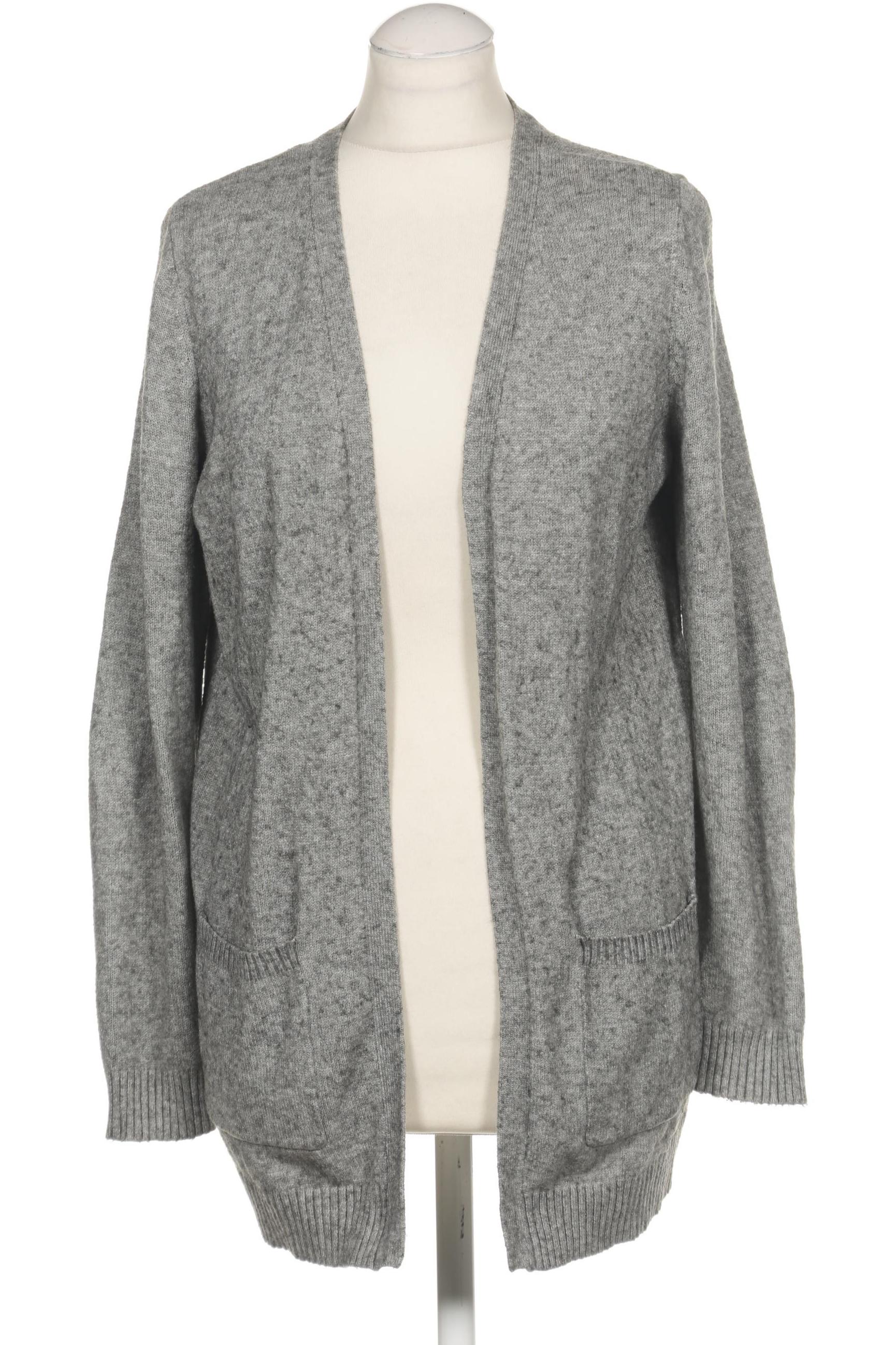 

Only Damen Strickjacke, grau, Gr. 36
