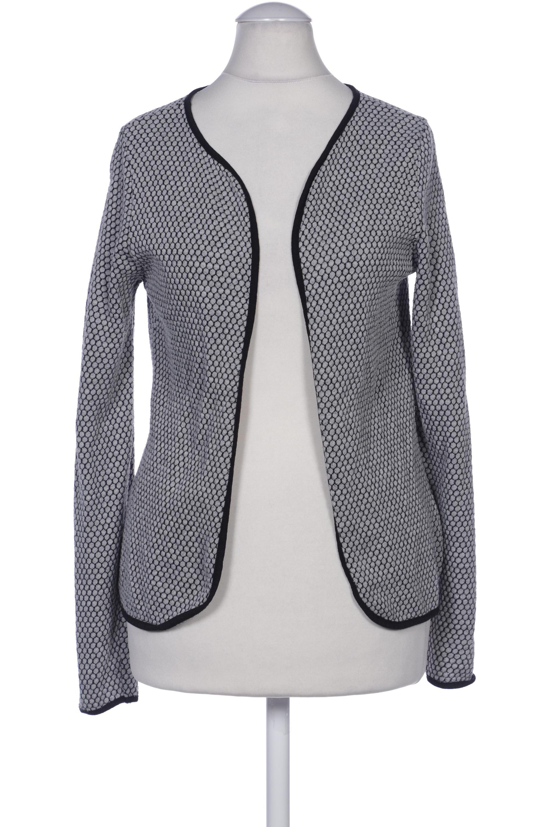 

Only Damen Strickjacke, grau, Gr. 34