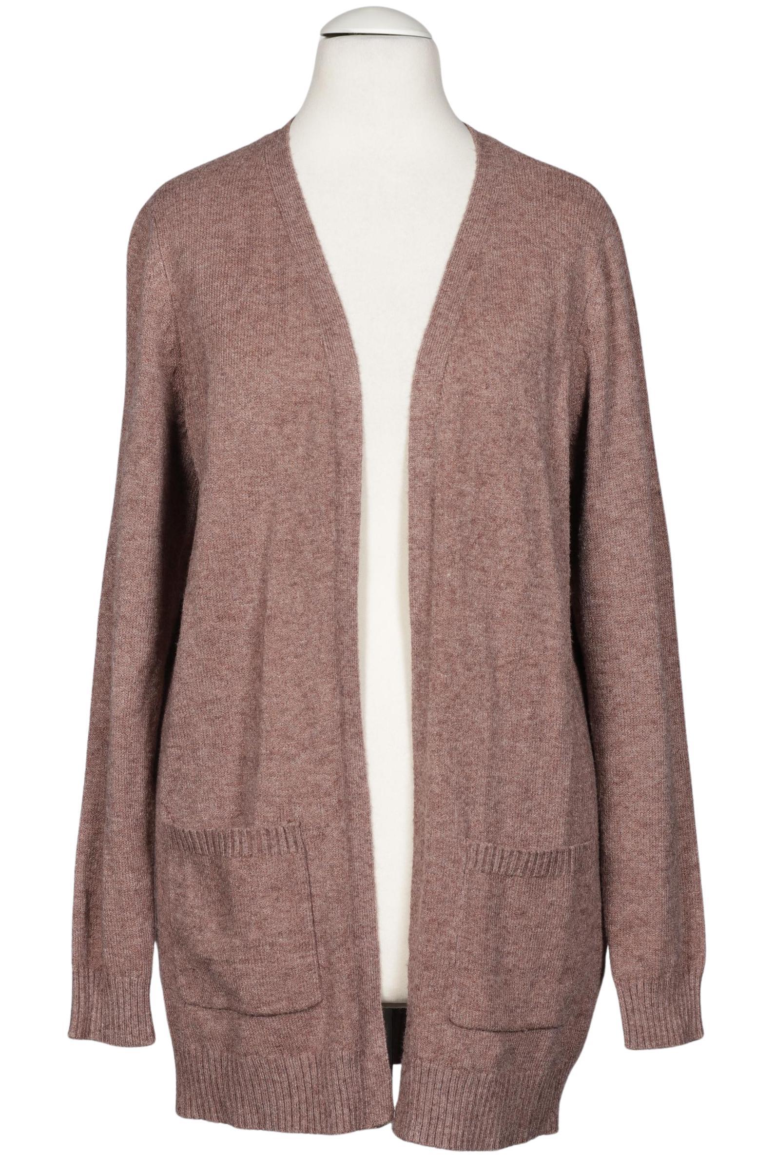 

Only Damen Strickjacke, braun, Gr. 36